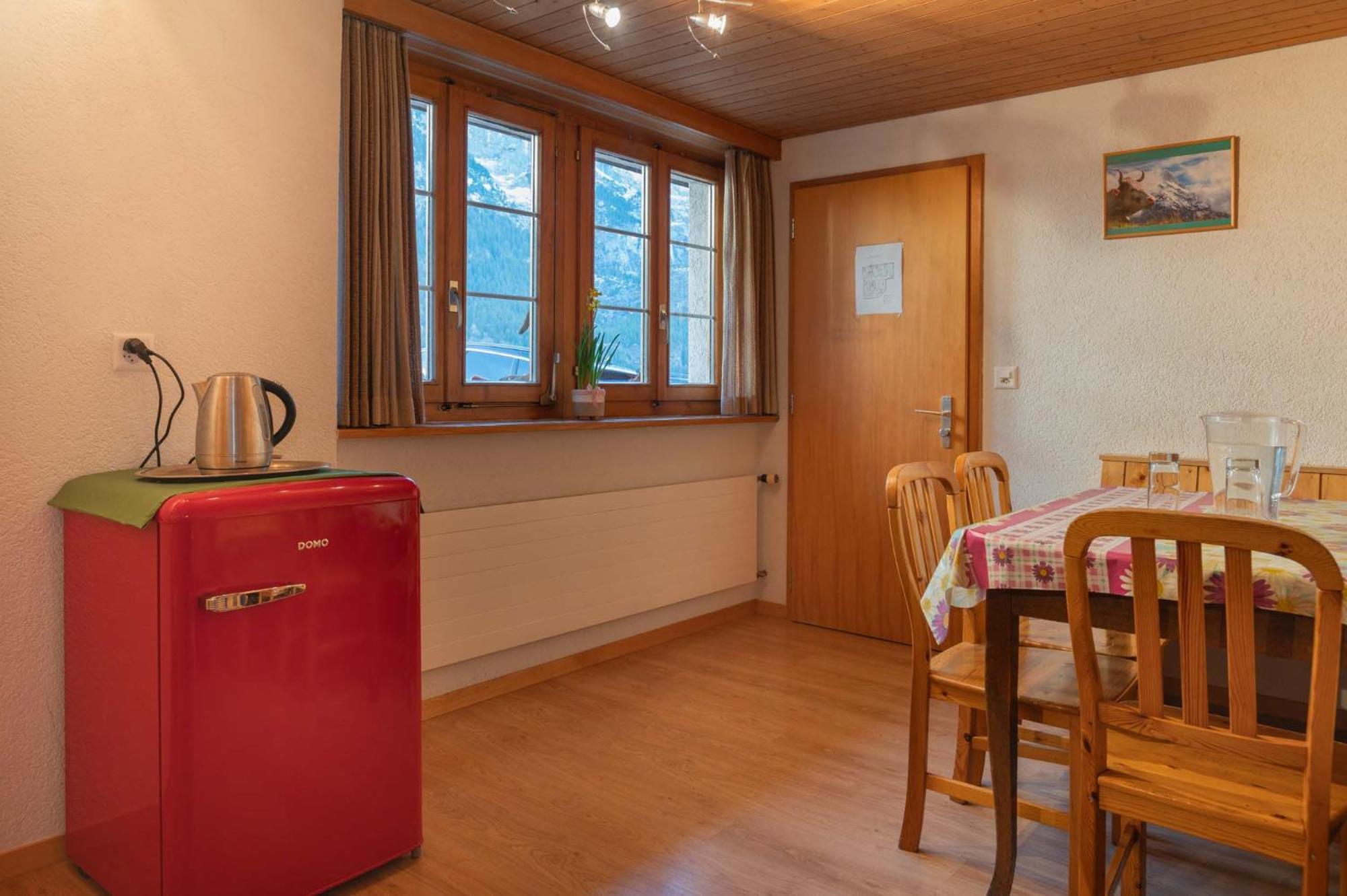 Lehmann'S Herberge Hostel