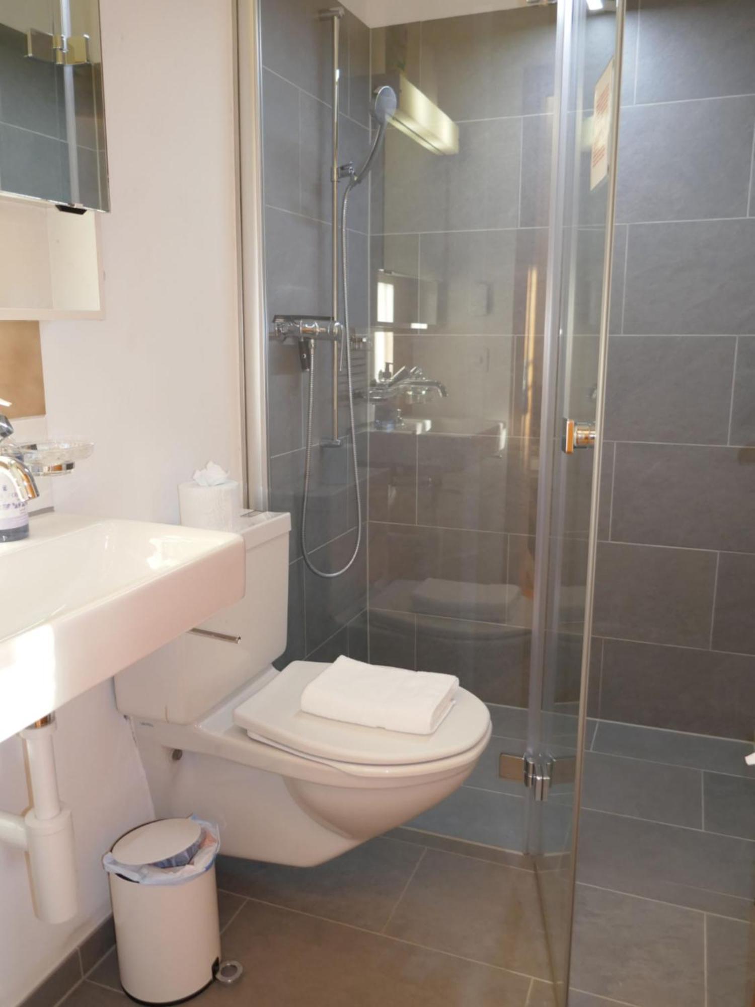 Apartment Apartment Chalet Chiebrendli By Interhome