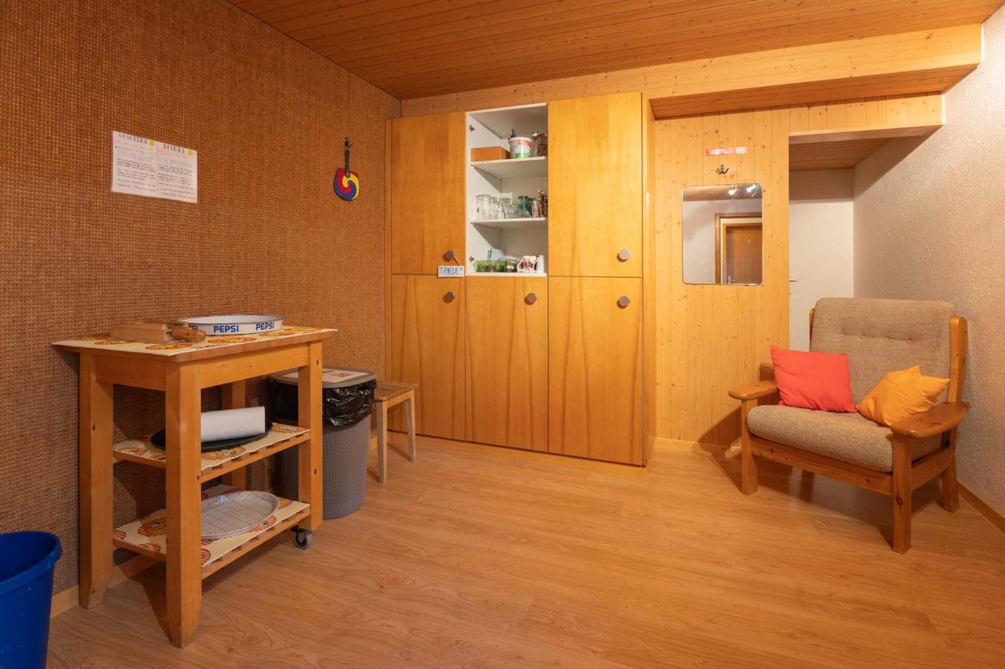 Lehmann'S Herberge Hostel Hostel Grindelwald