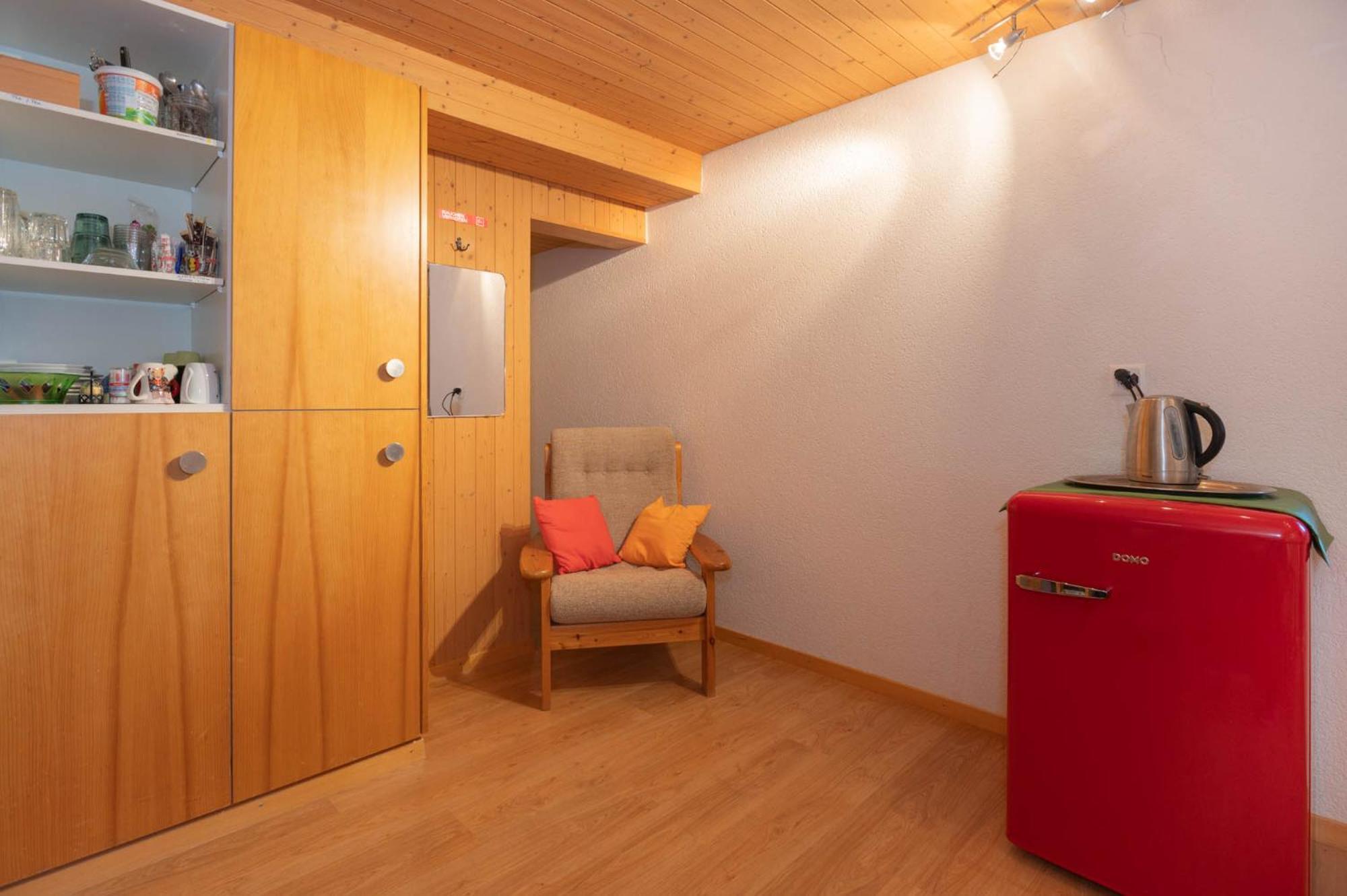 Lehmann'S Herberge Hostel Grindelwald