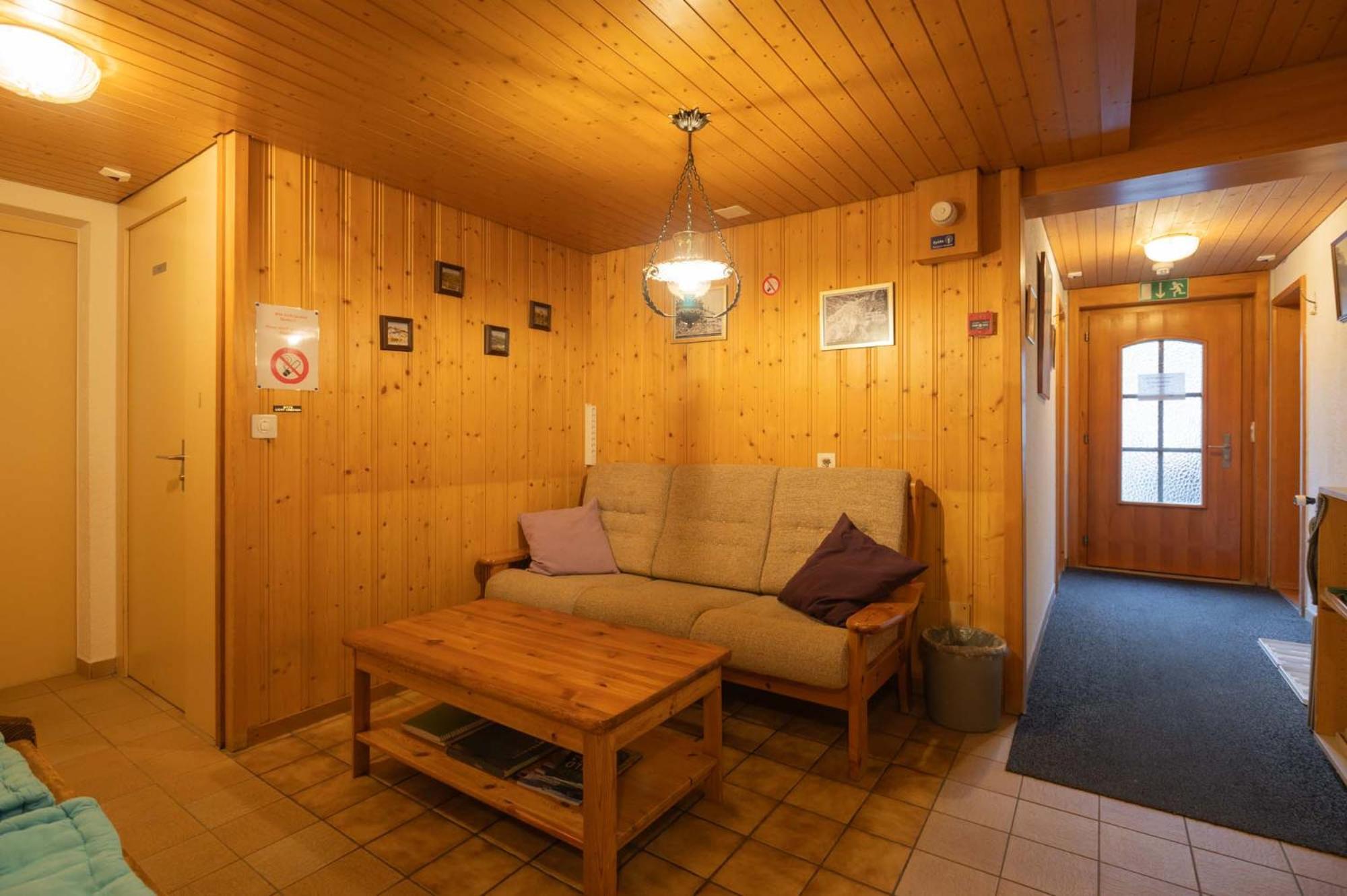 Lehmann'S Herberge Hostel *