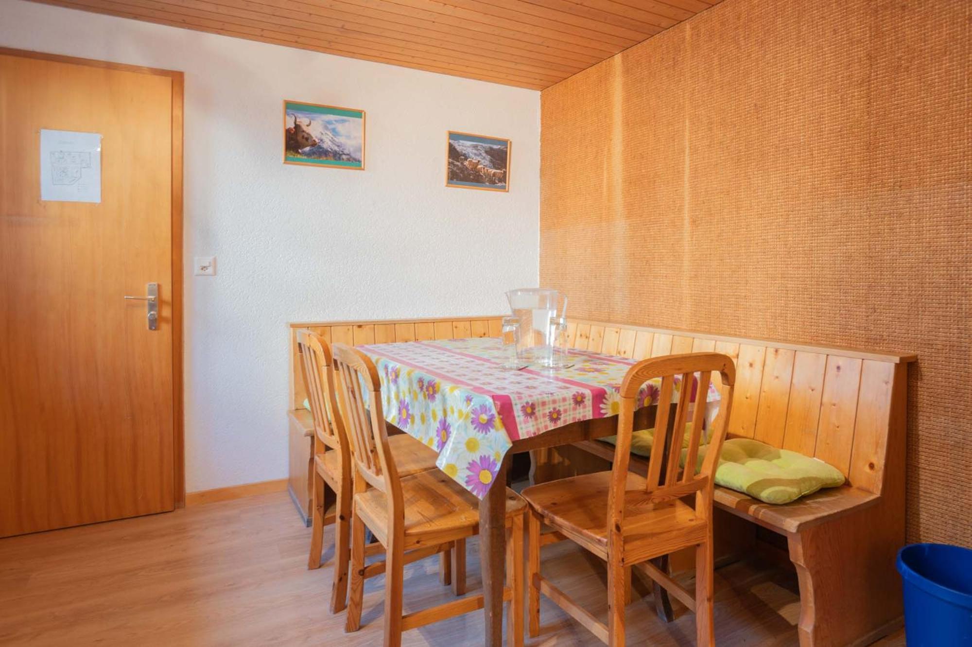 Lehmann'S Herberge Hostel * Grindelwald