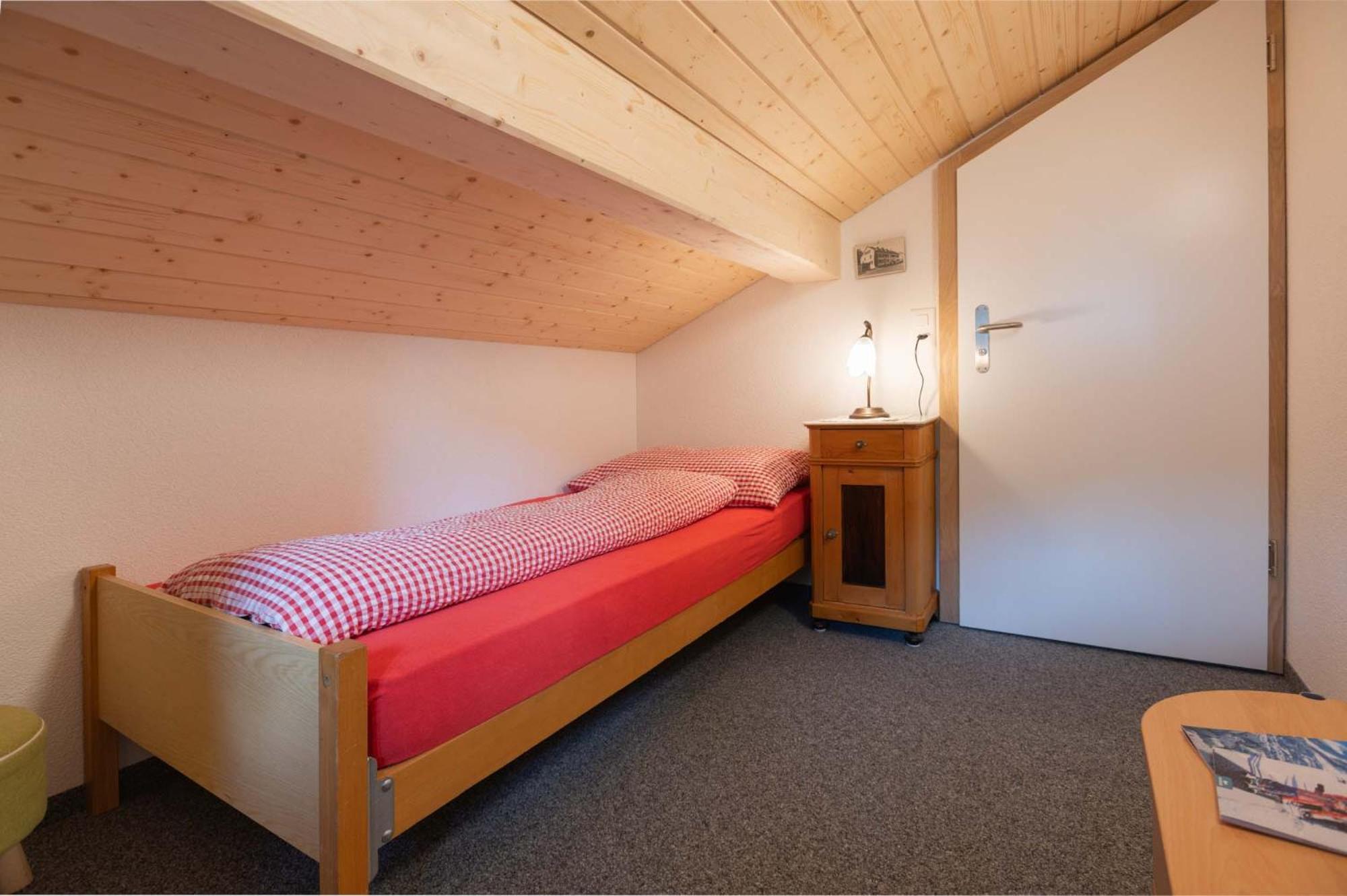 Hostel Lehmann'S Herberge Hostel Grindelwald