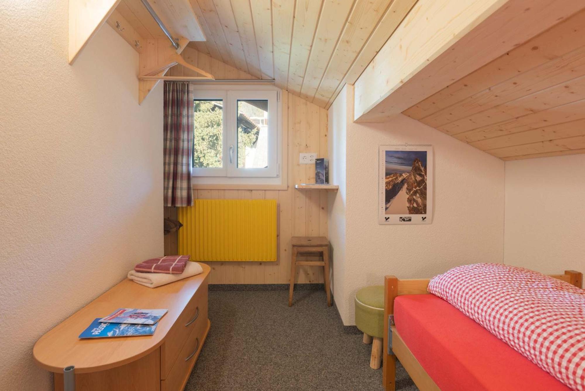 Lehmann'S Herberge Hostel * Grindelwald