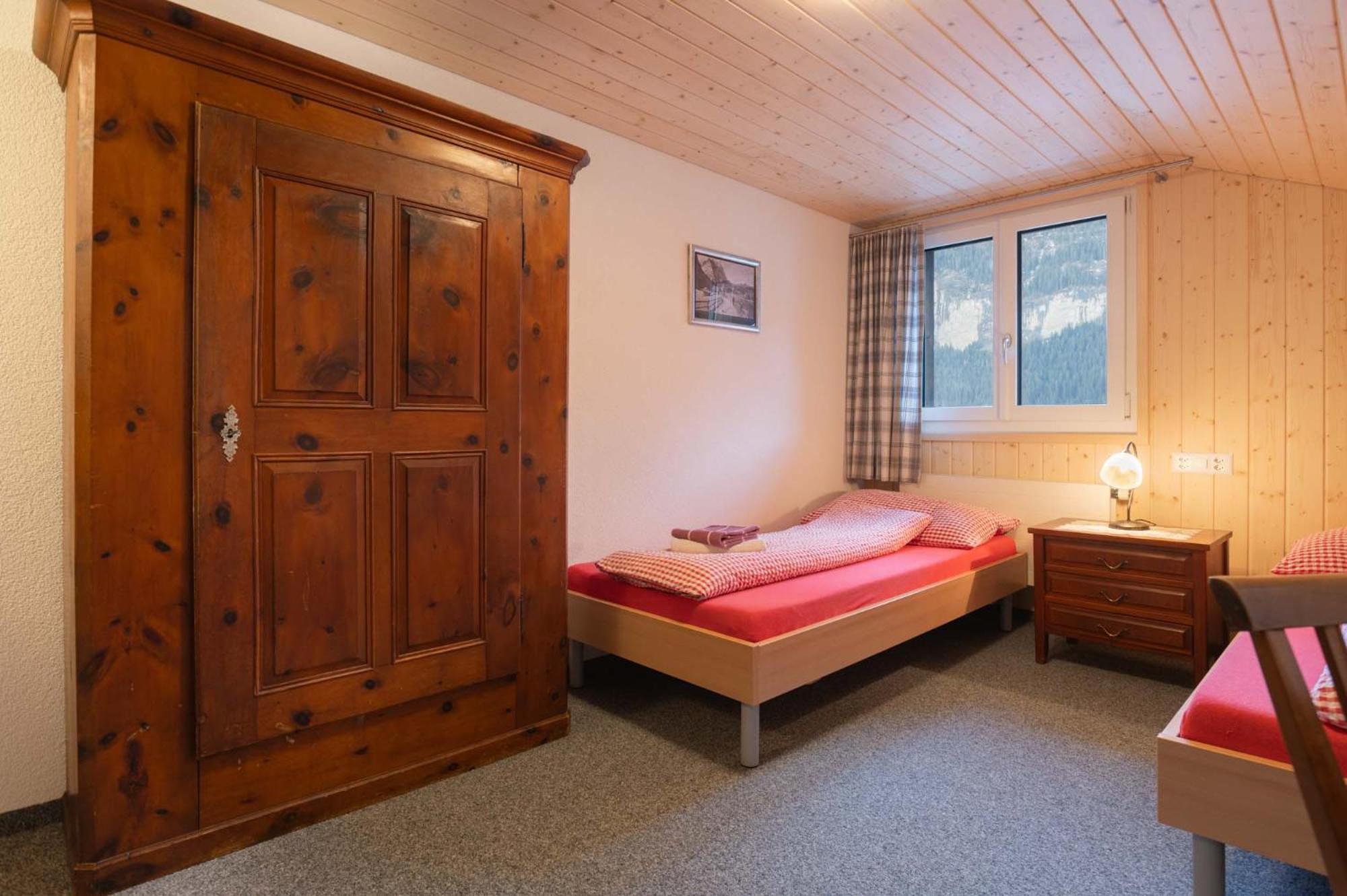 Hostel Lehmann'S Herberge Hostel