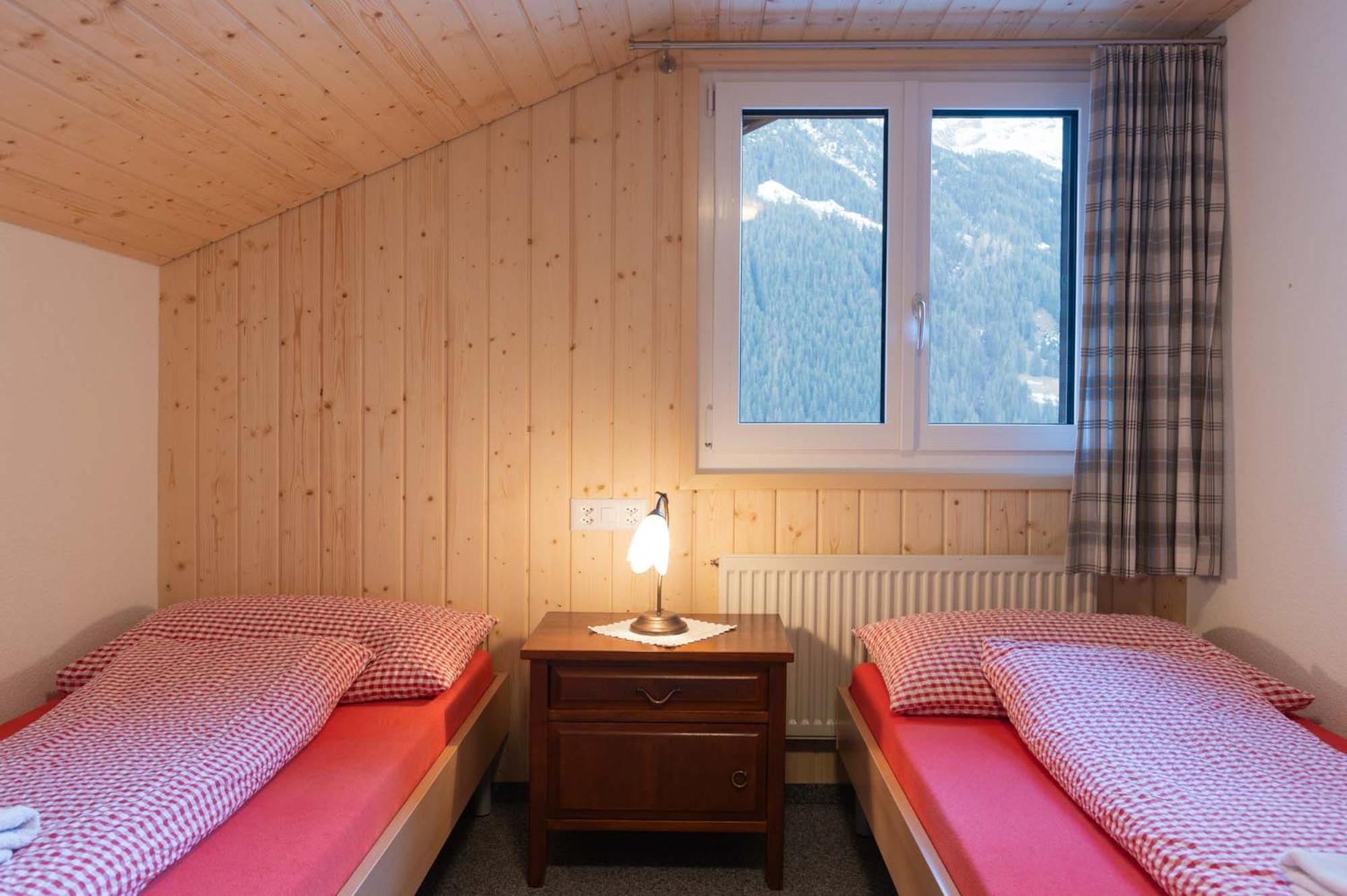 Lehmann'S Herberge Hostel Hostel