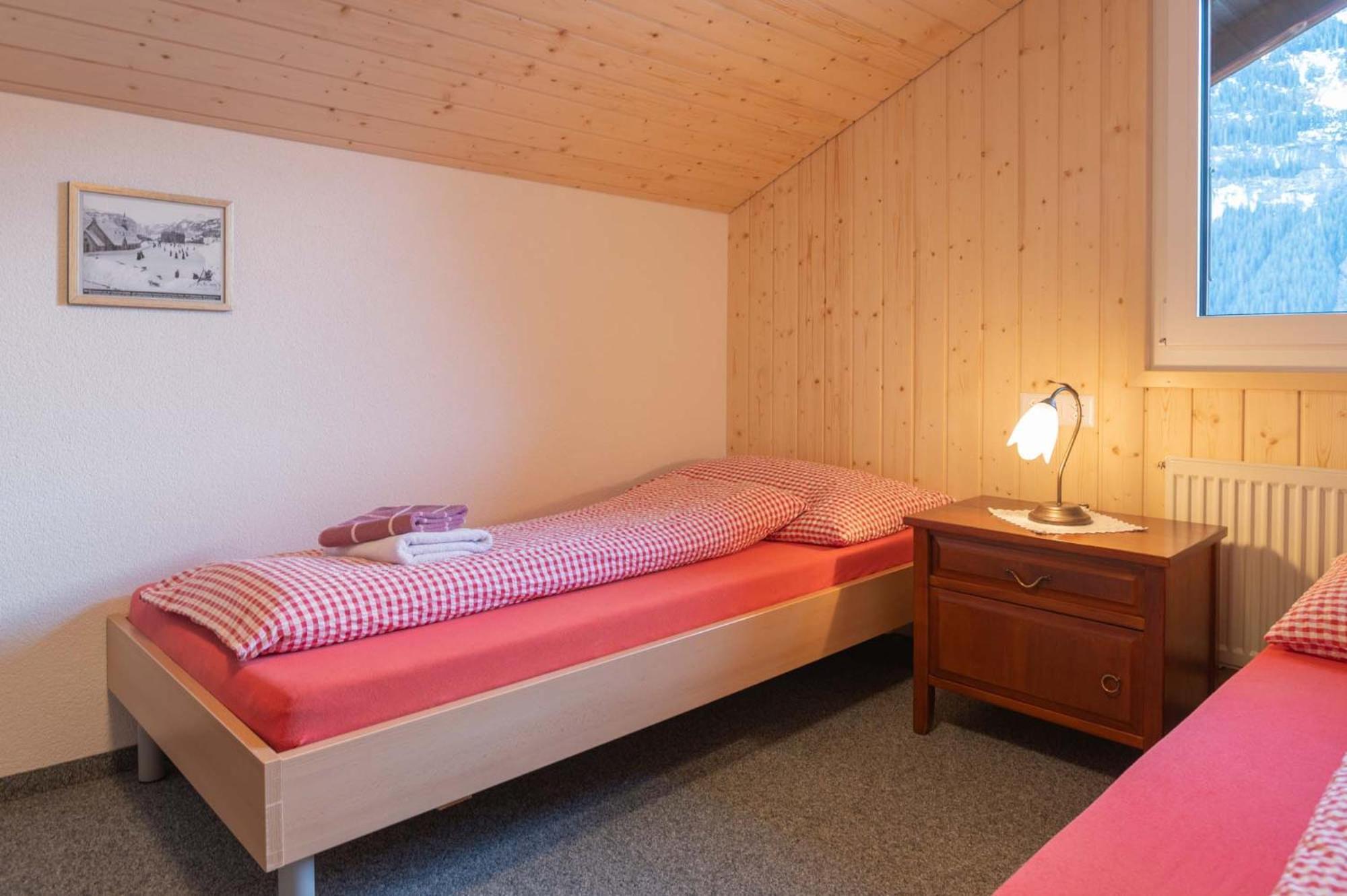 Hostel Lehmann'S Herberge Hostel *