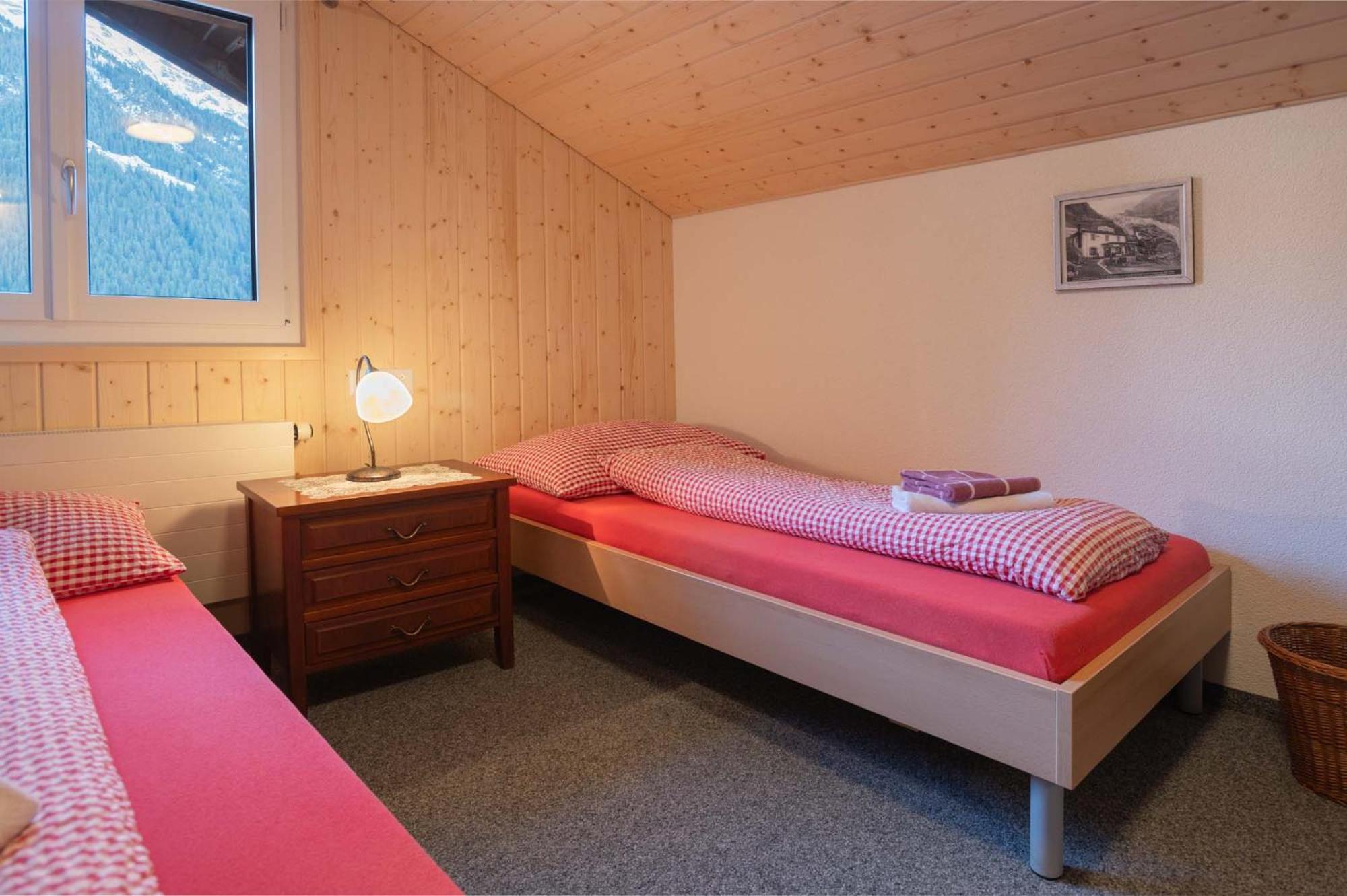 Lehmann'S Herberge Hostel
