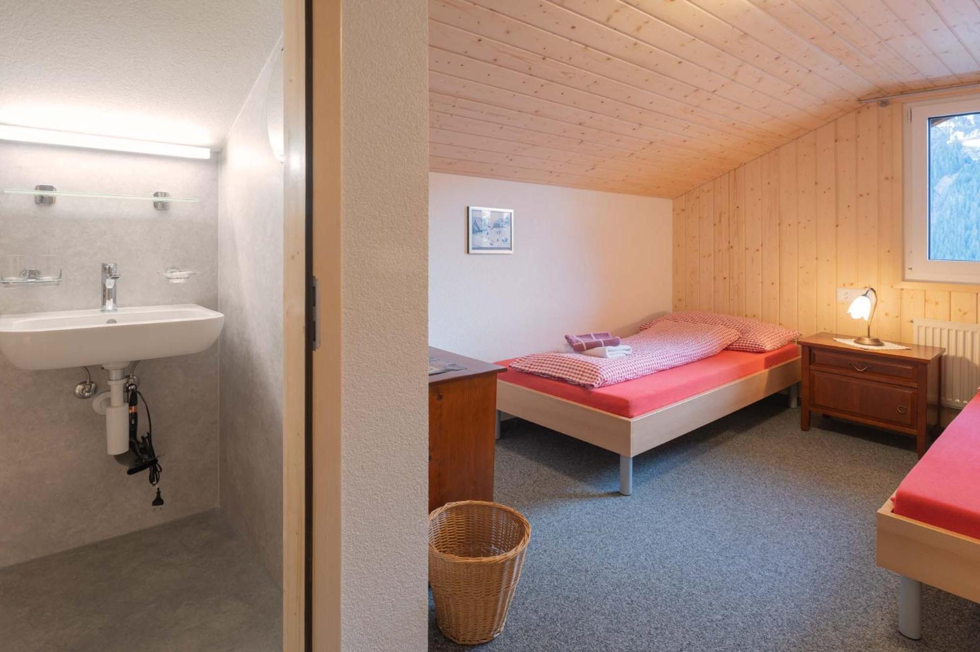 Hostel Lehmann'S Herberge Hostel