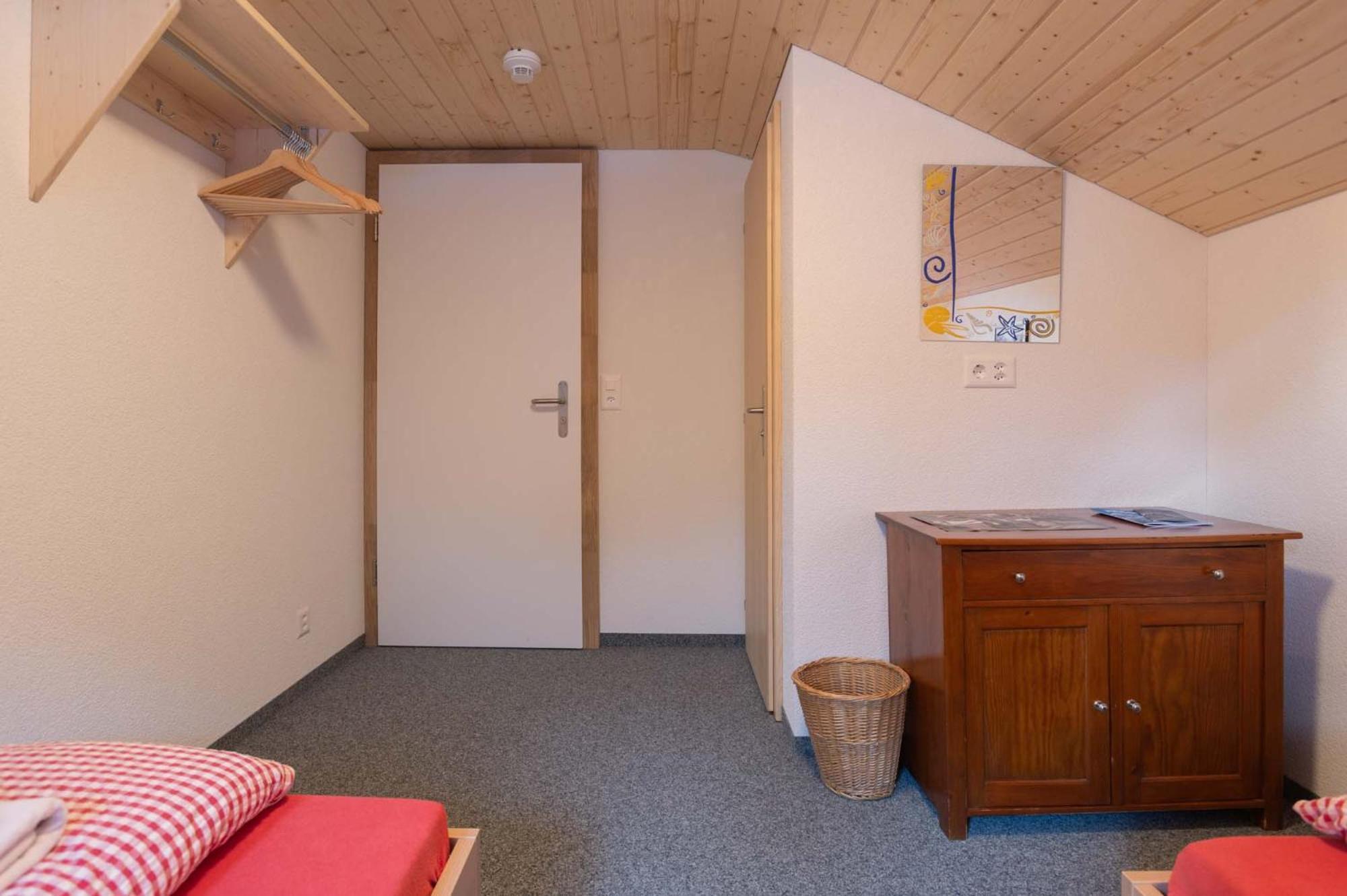 Lehmann'S Herberge Hostel Hostel