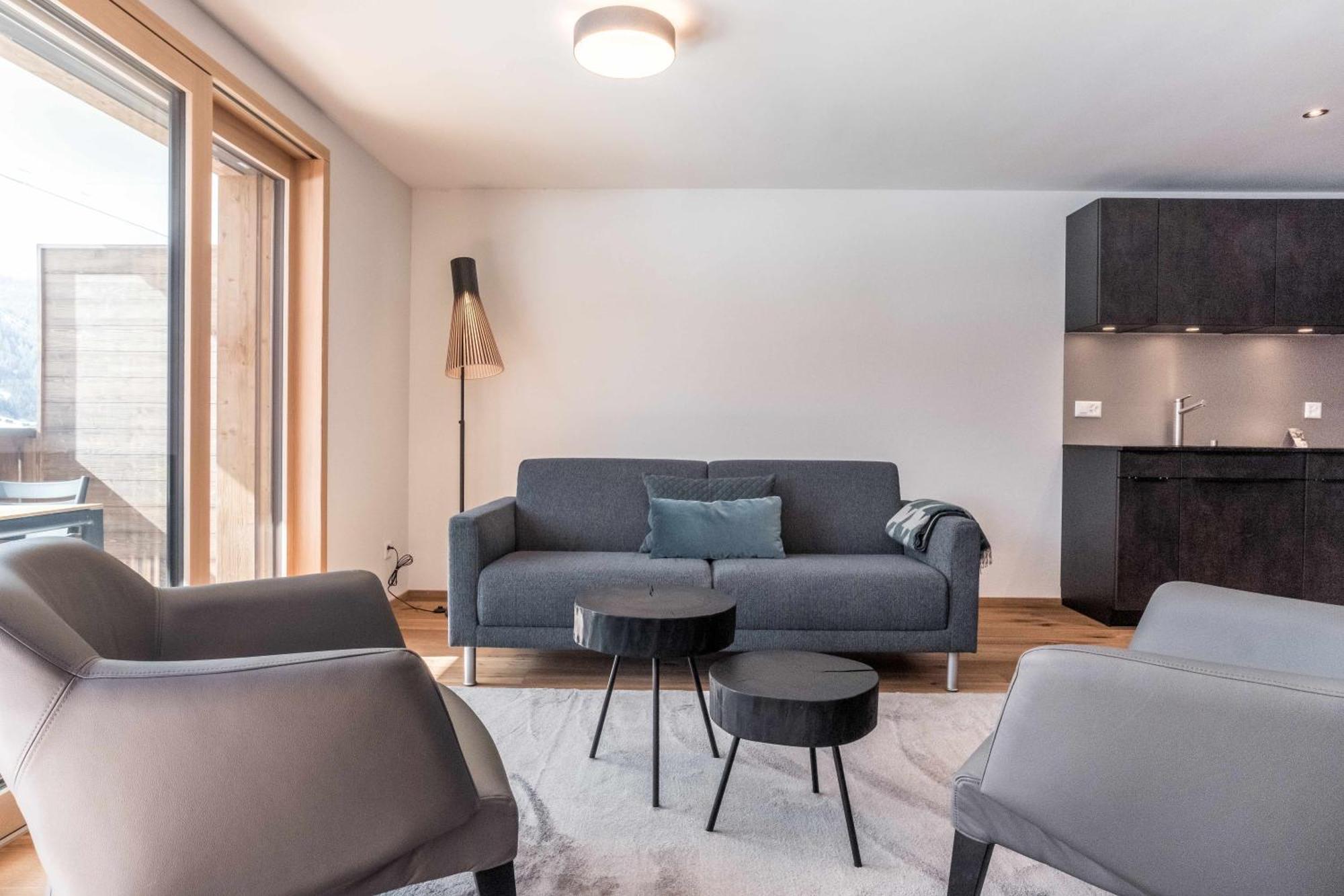 Walt 3.5 - Griwa Rent Ag * Grindelwald