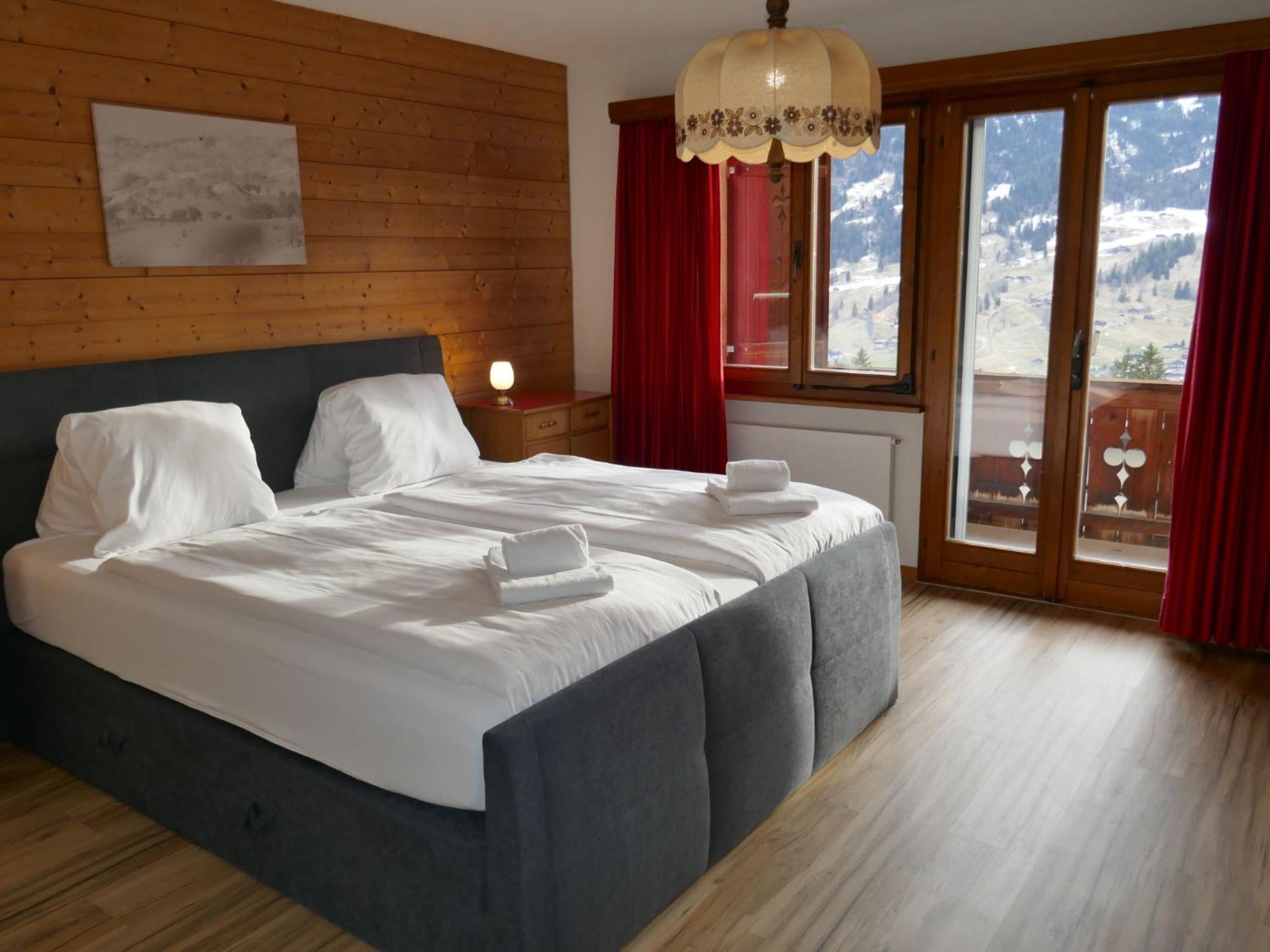 Uf Duft By Interhome *