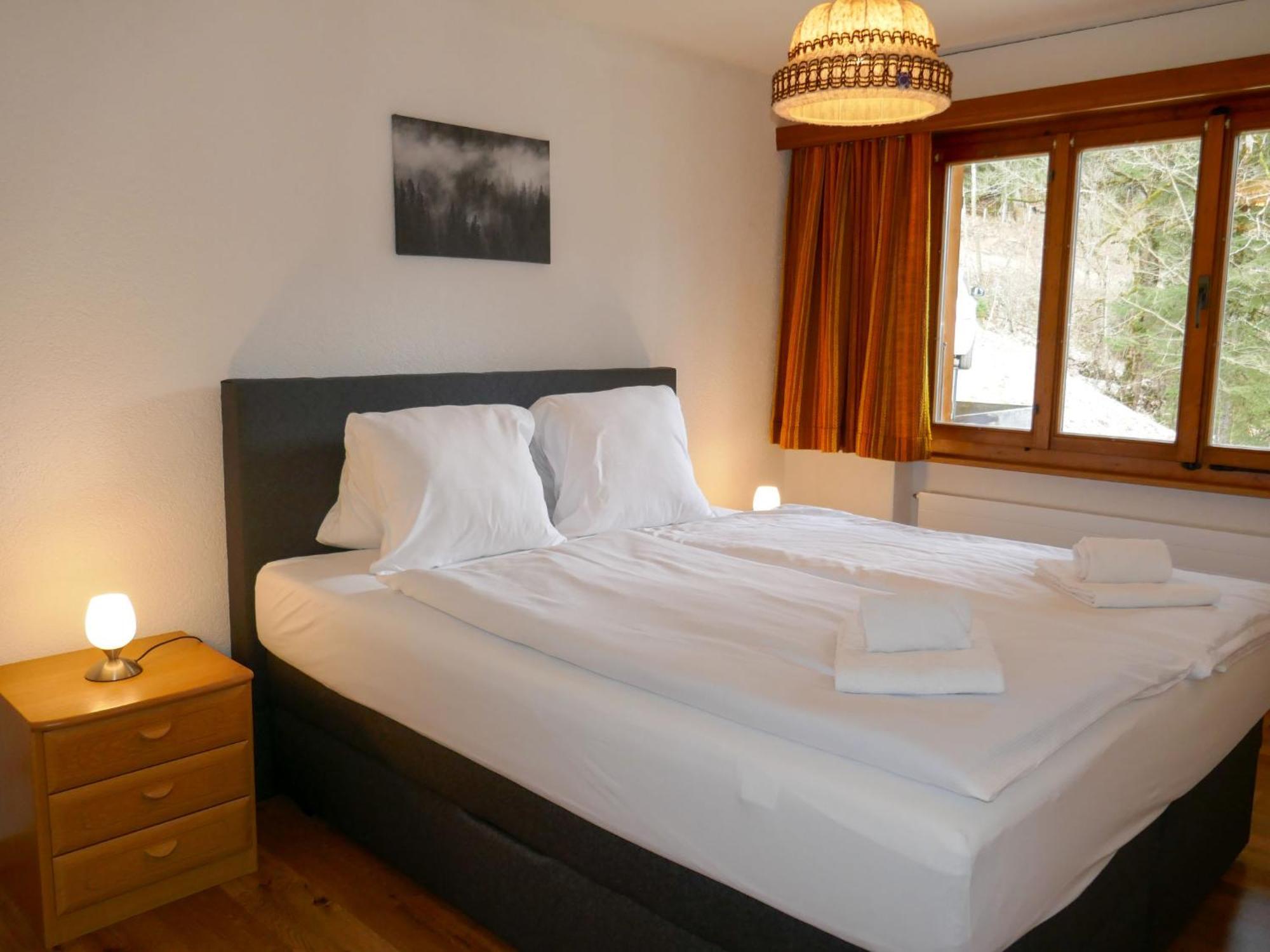 Apartment Uf Duft By Interhome *