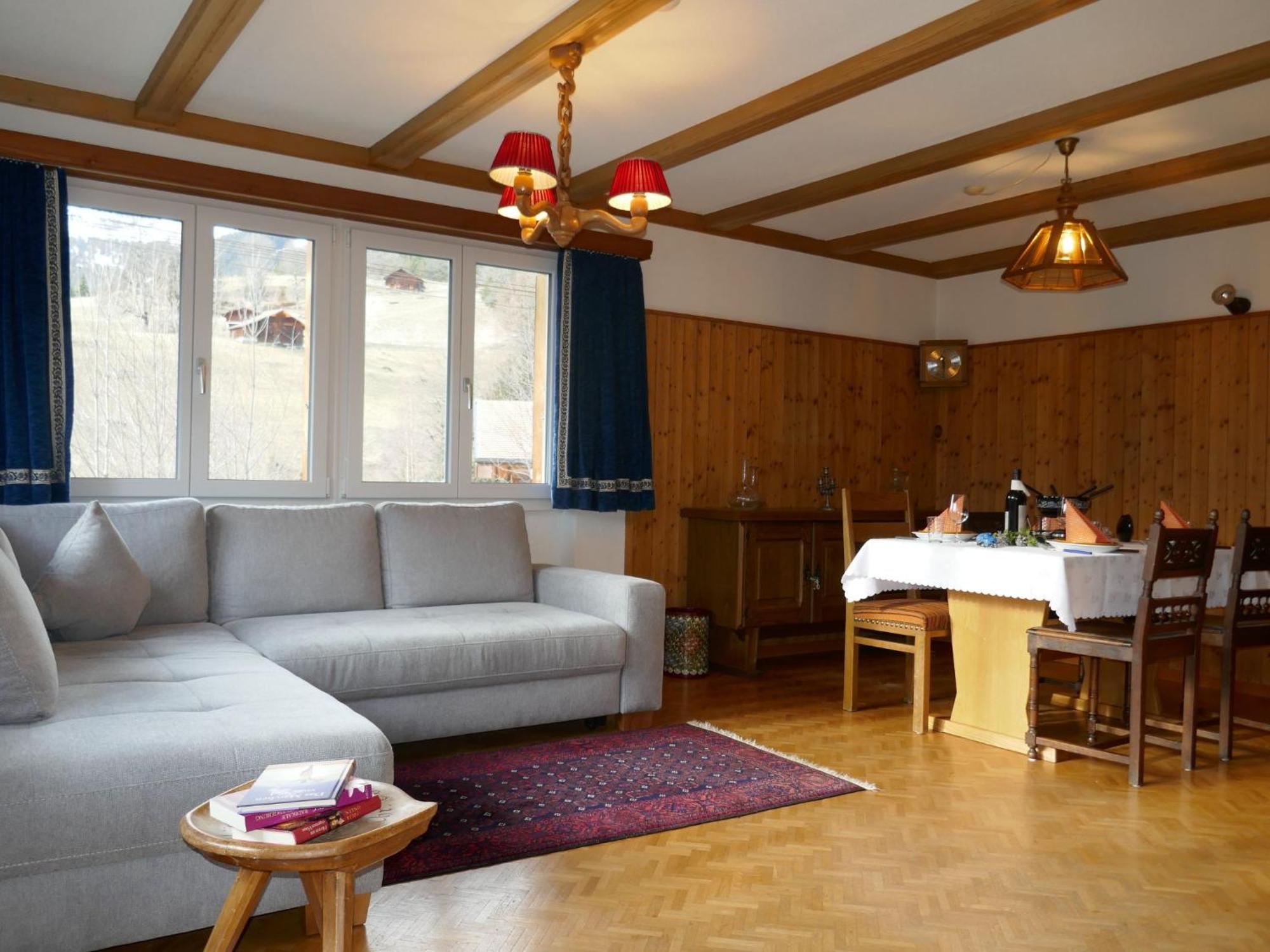 Apartment Uf Duft By Interhome *