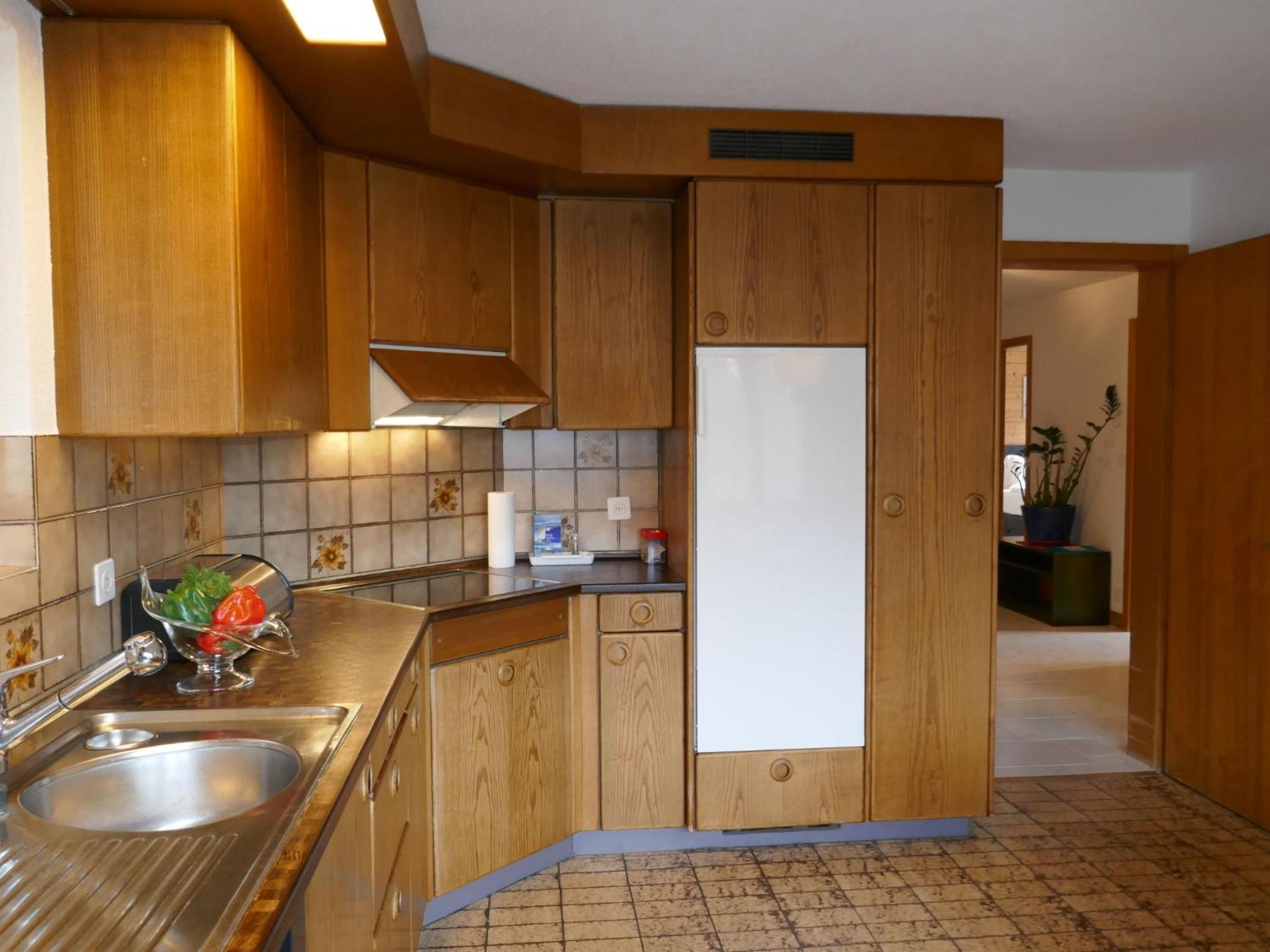 Uf Duft By Interhome * Grindelwald