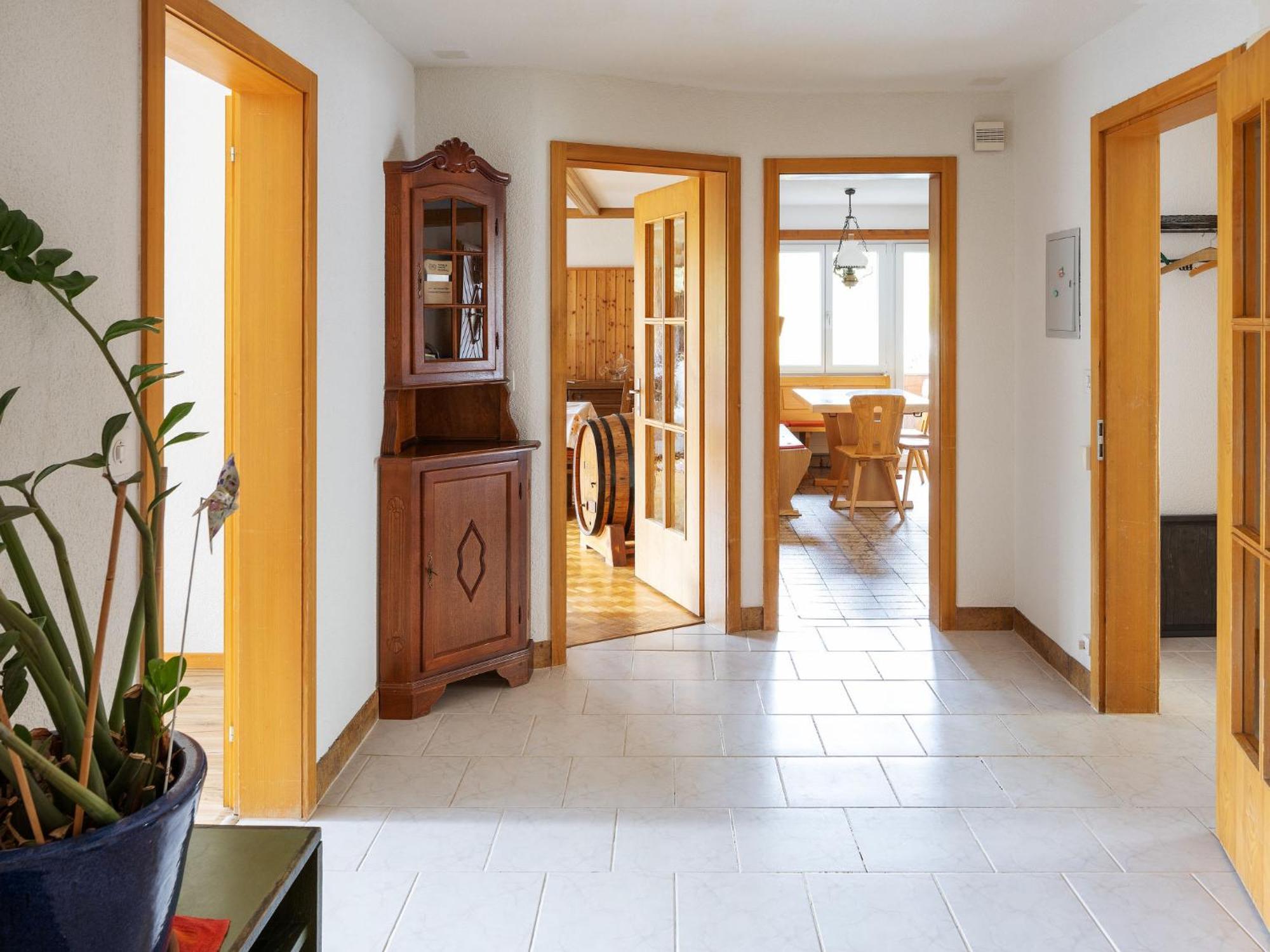 Apartment Uf Duft By Interhome *