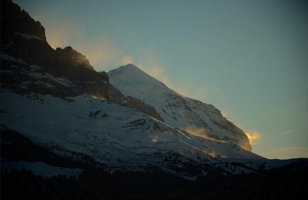 Eigerblick 3*