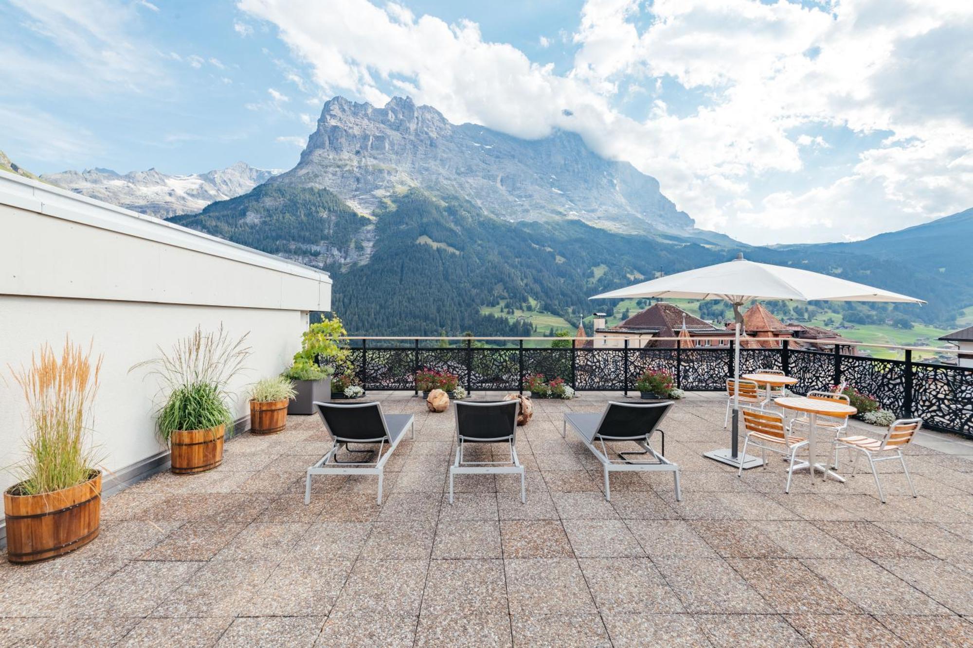 Kreuz&post**** Hotel