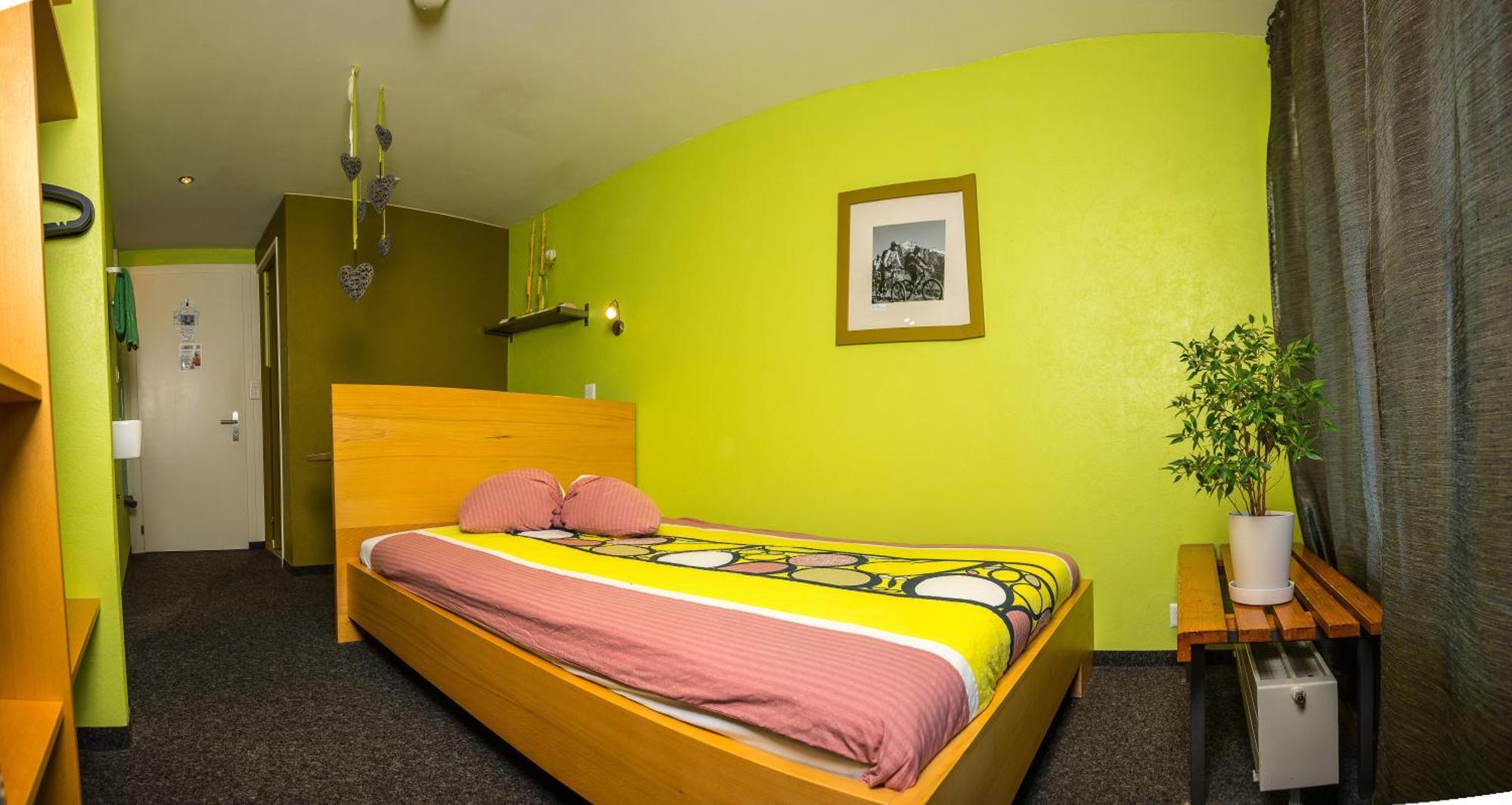 Hotel Lauberhorn
