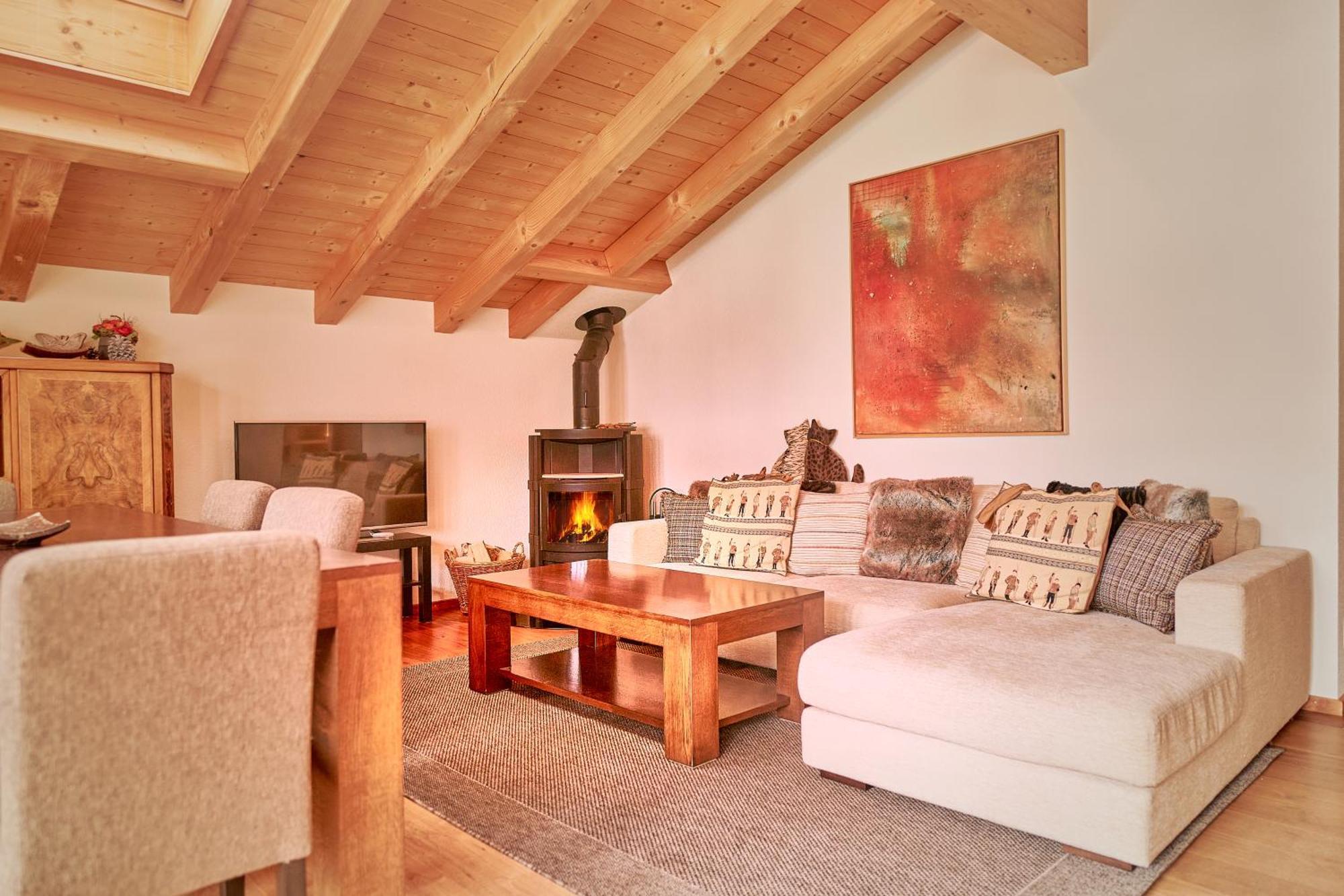 Apartment Eagle's Nest *