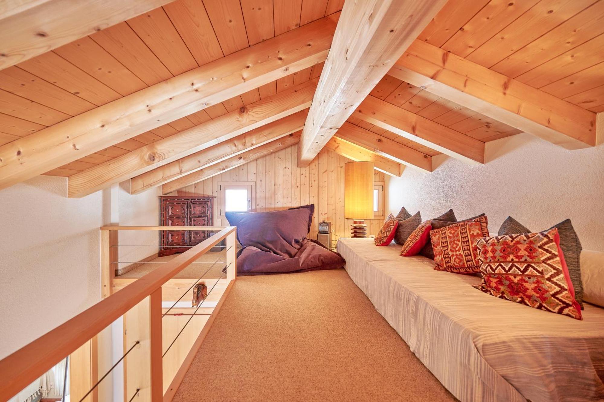 Eagle's Nest Apartment Grindelwald
