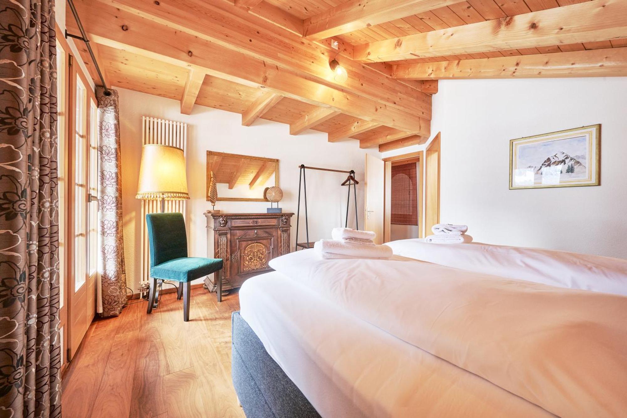 Apartment Eagle's Nest
