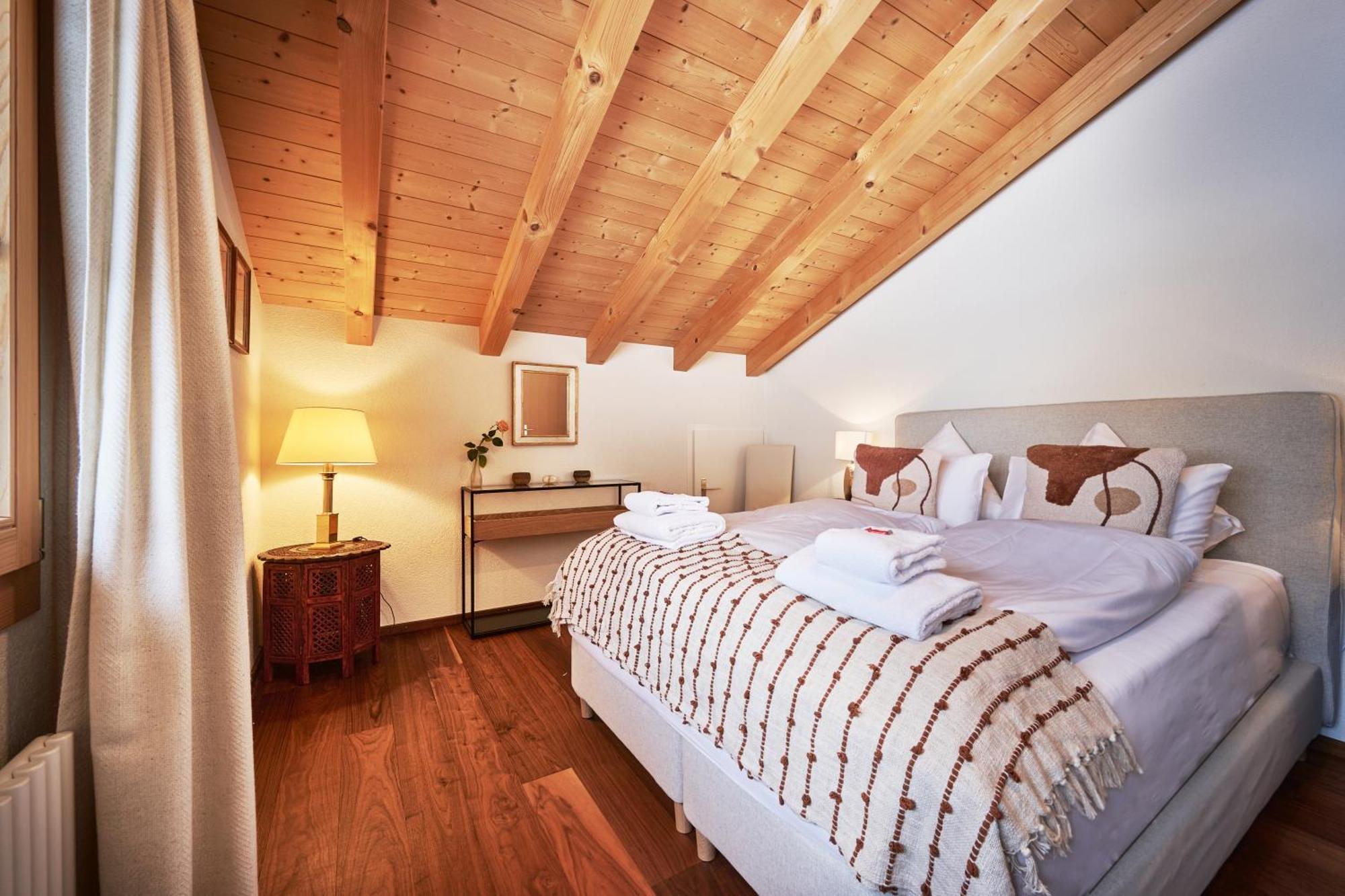 Eagle's Nest Grindelwald