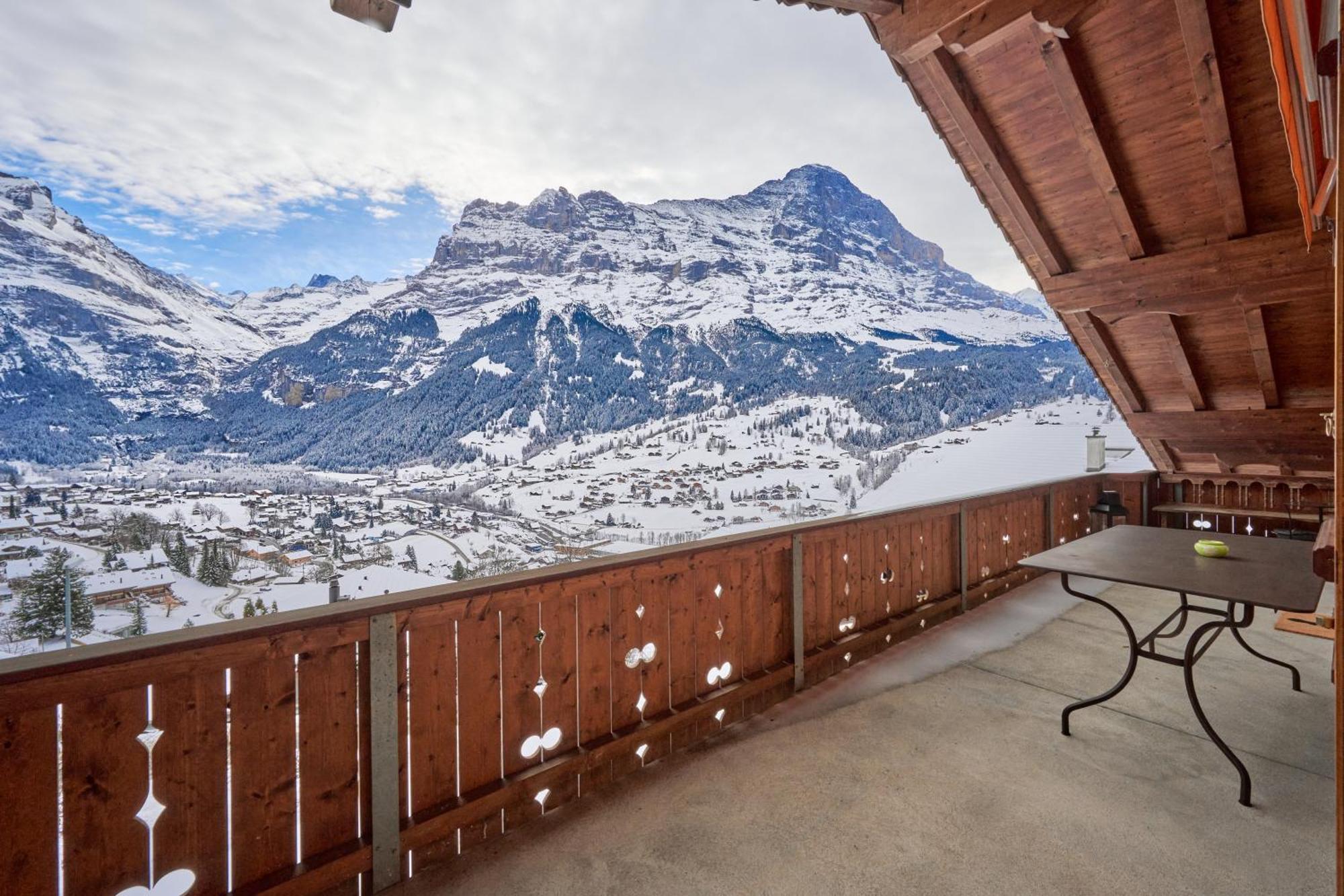 Eagle's Nest Apartment