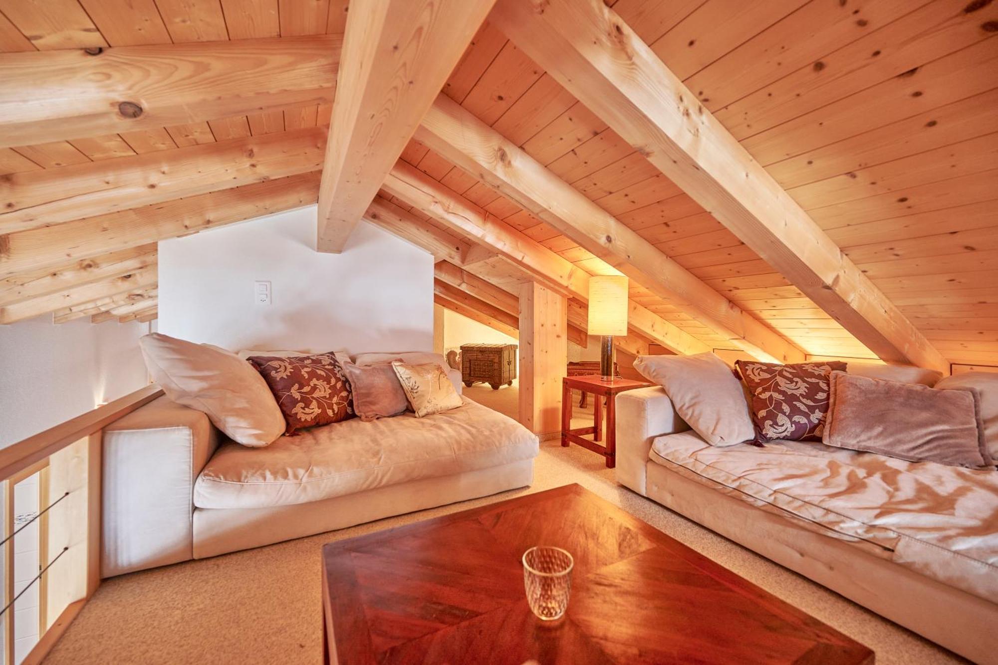 Apartment Eagle's Nest