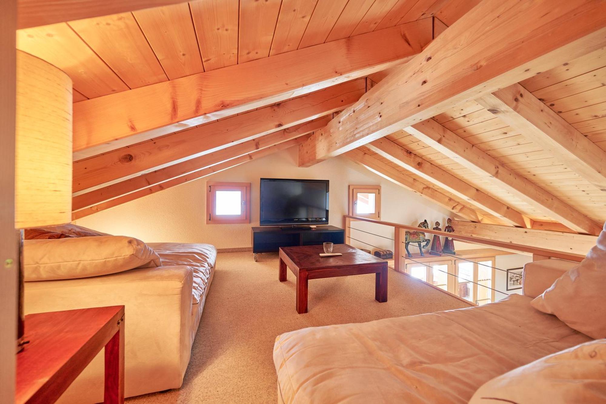 Eagle's Nest * Grindelwald
