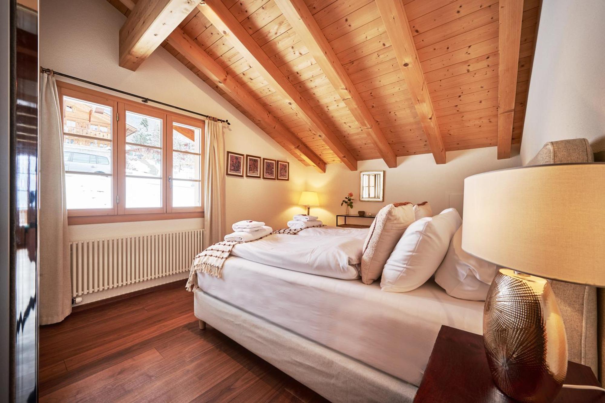 Eagle's Nest Grindelwald
