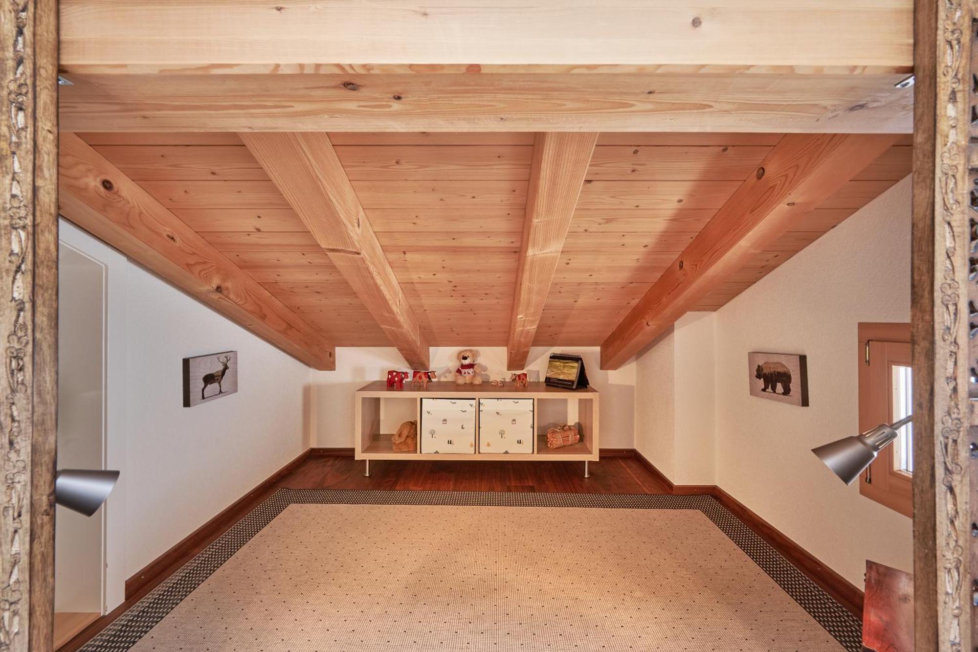 Eagle's Nest Grindelwald