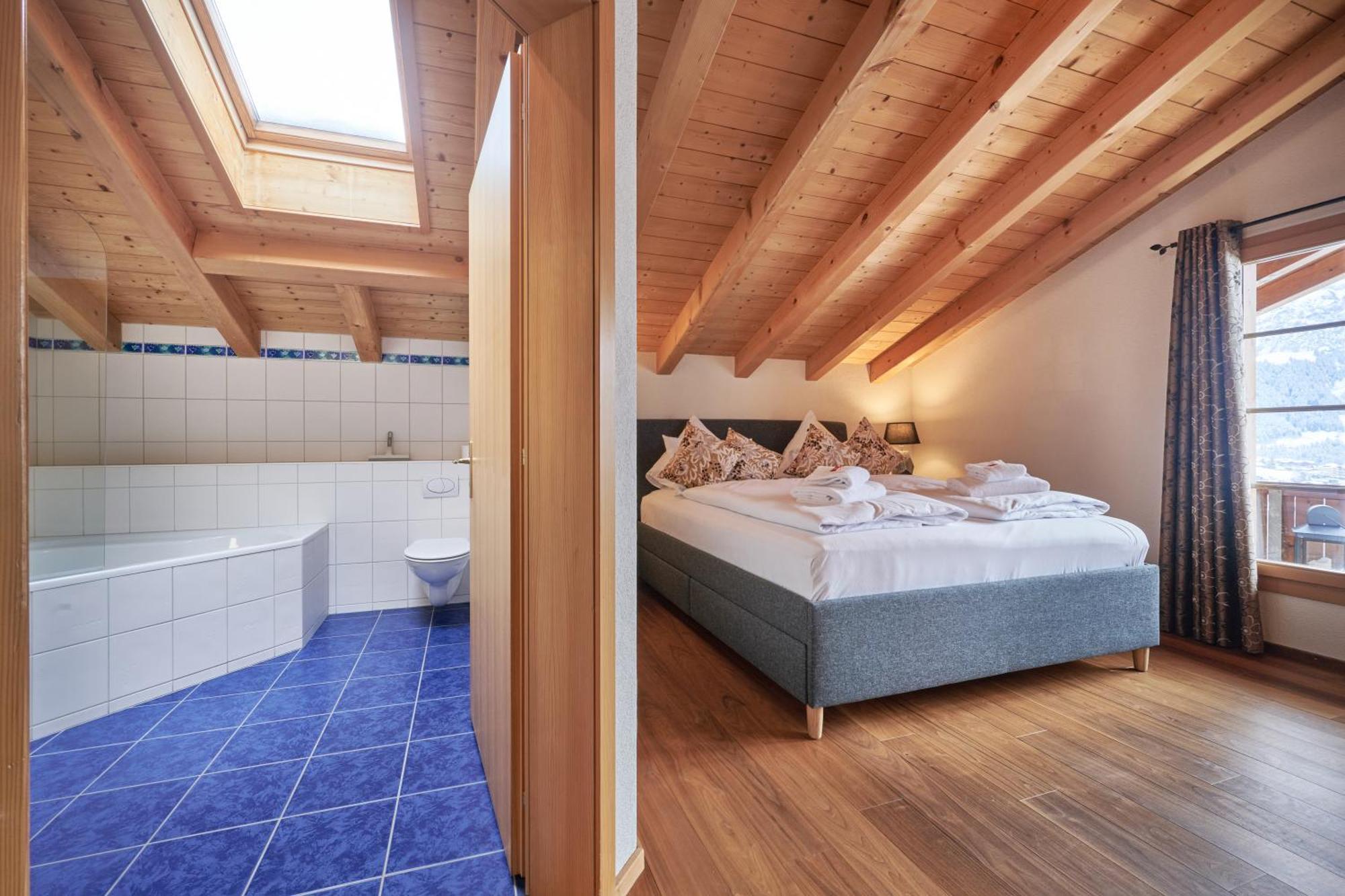 Eagle's Nest * Grindelwald