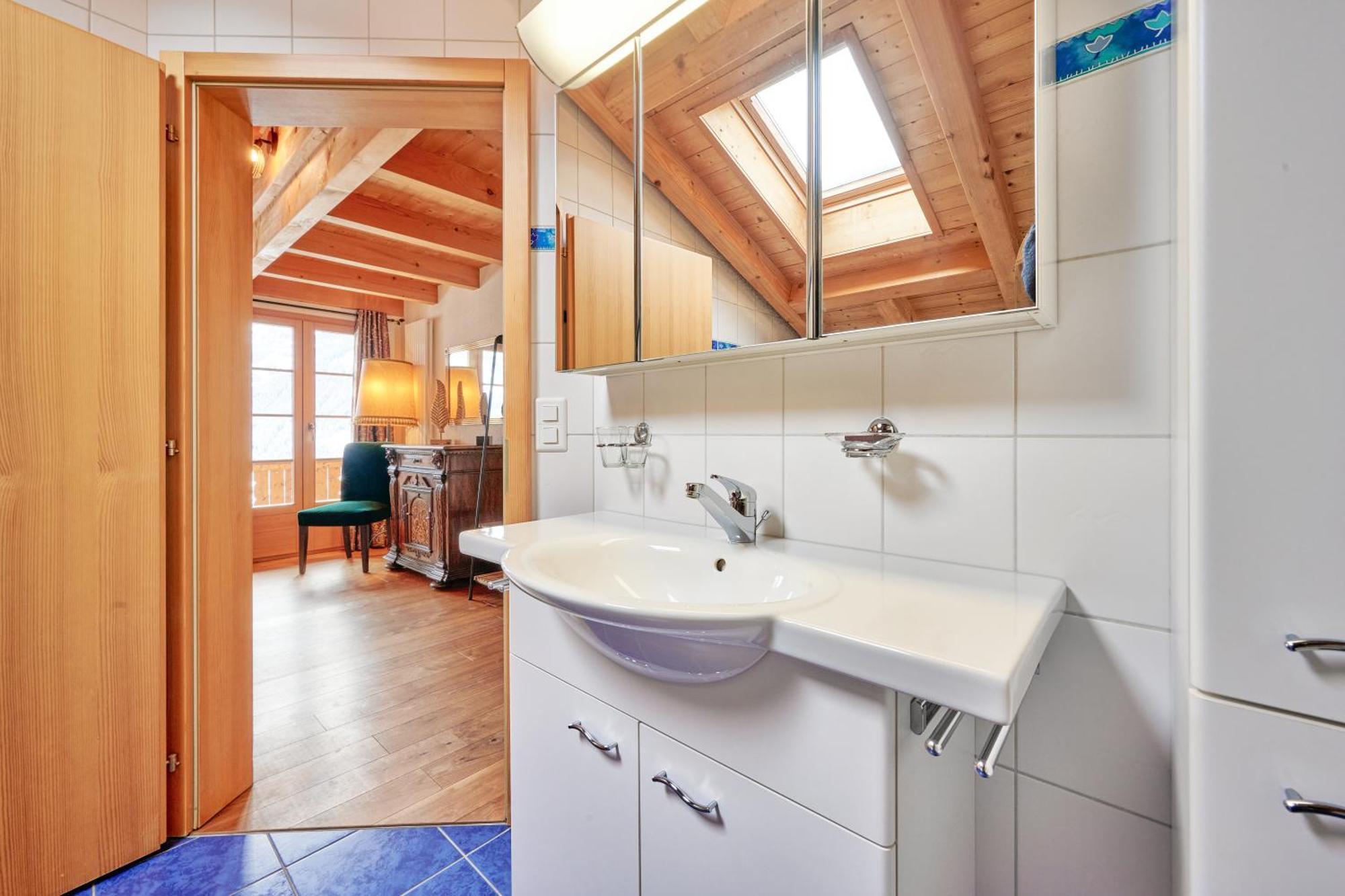 Apartment Eagle's Nest Grindelwald
