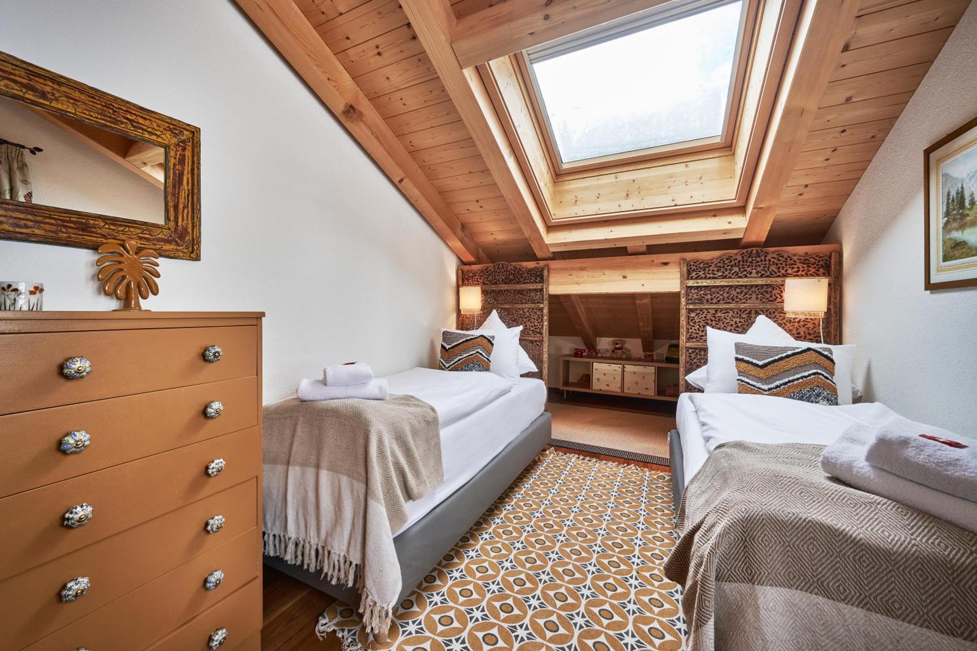 Eagle's Nest * Grindelwald