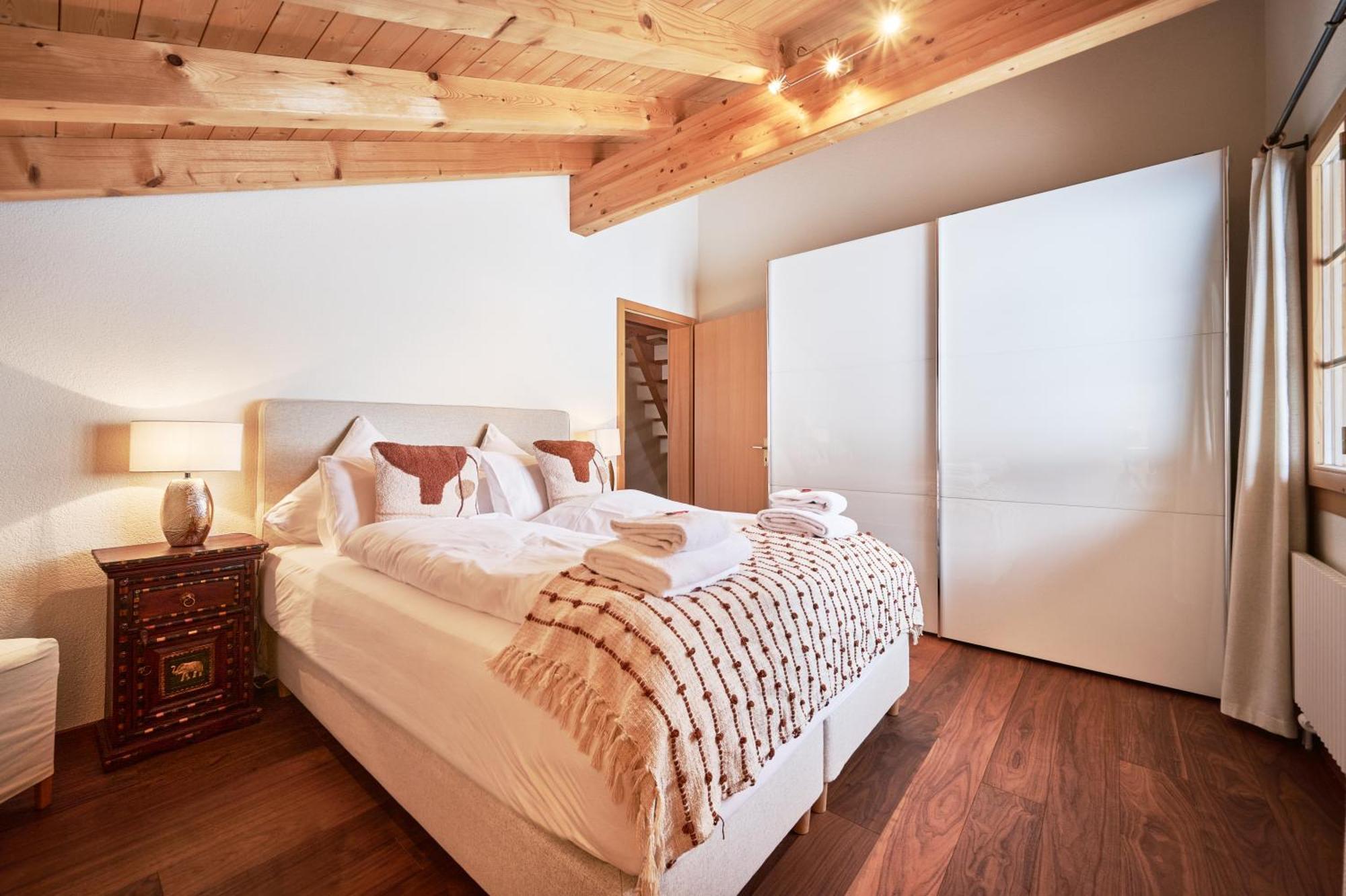 Eagle's Nest Grindelwald