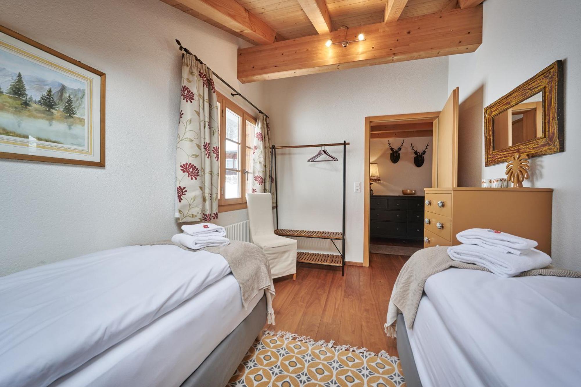 Eagle's Nest Apartment
