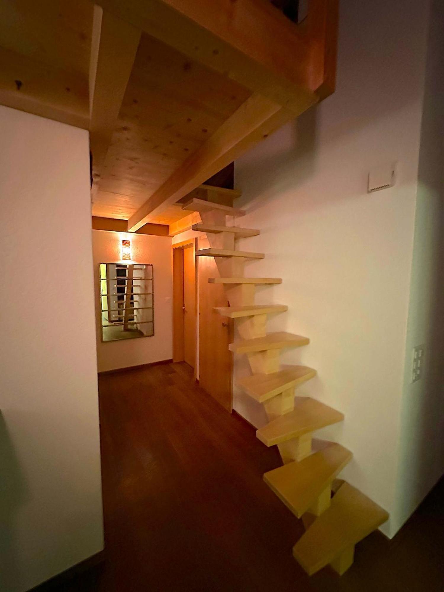 Eagle's Nest Apartment