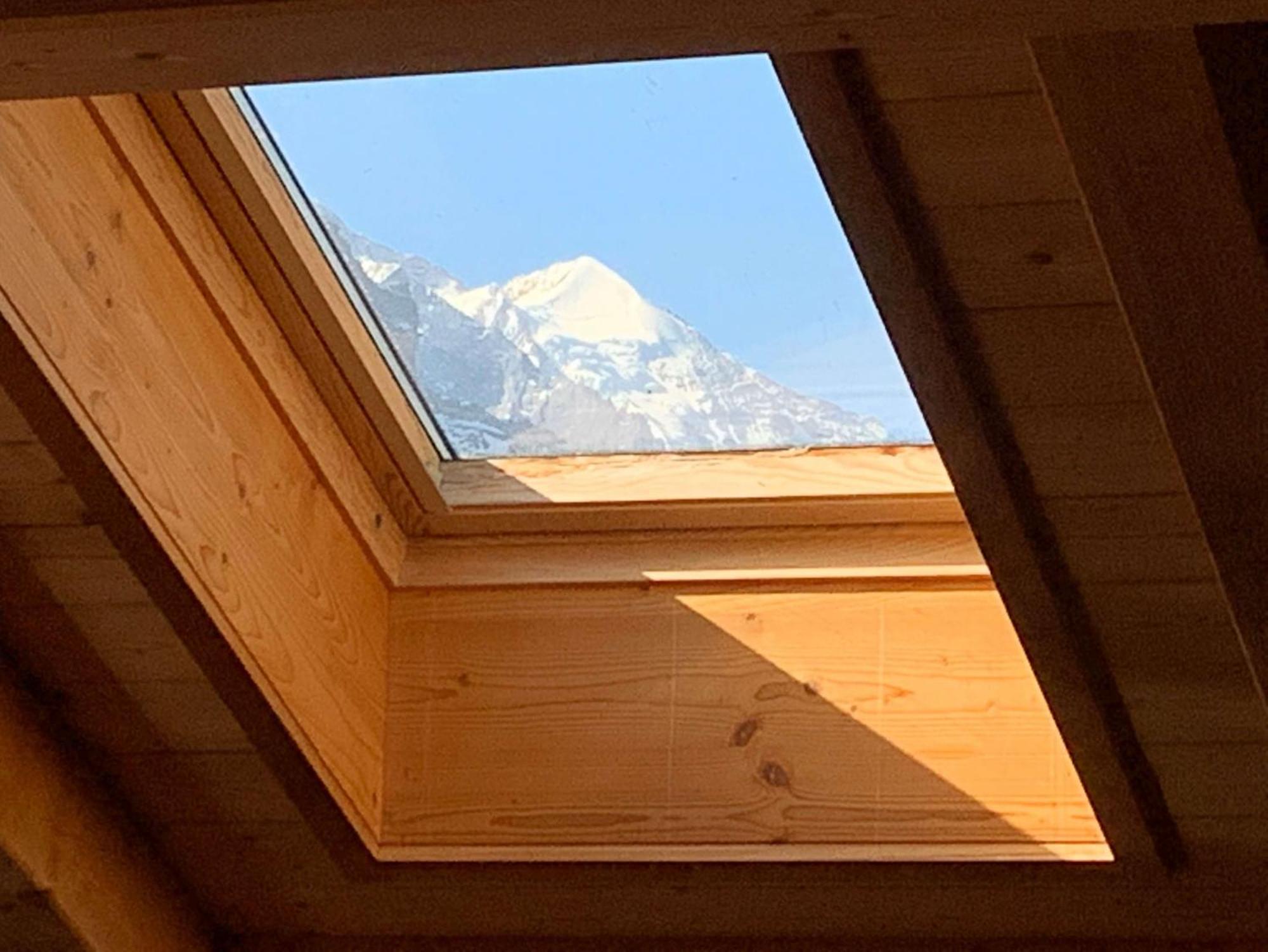 Eagle's Nest Apartment