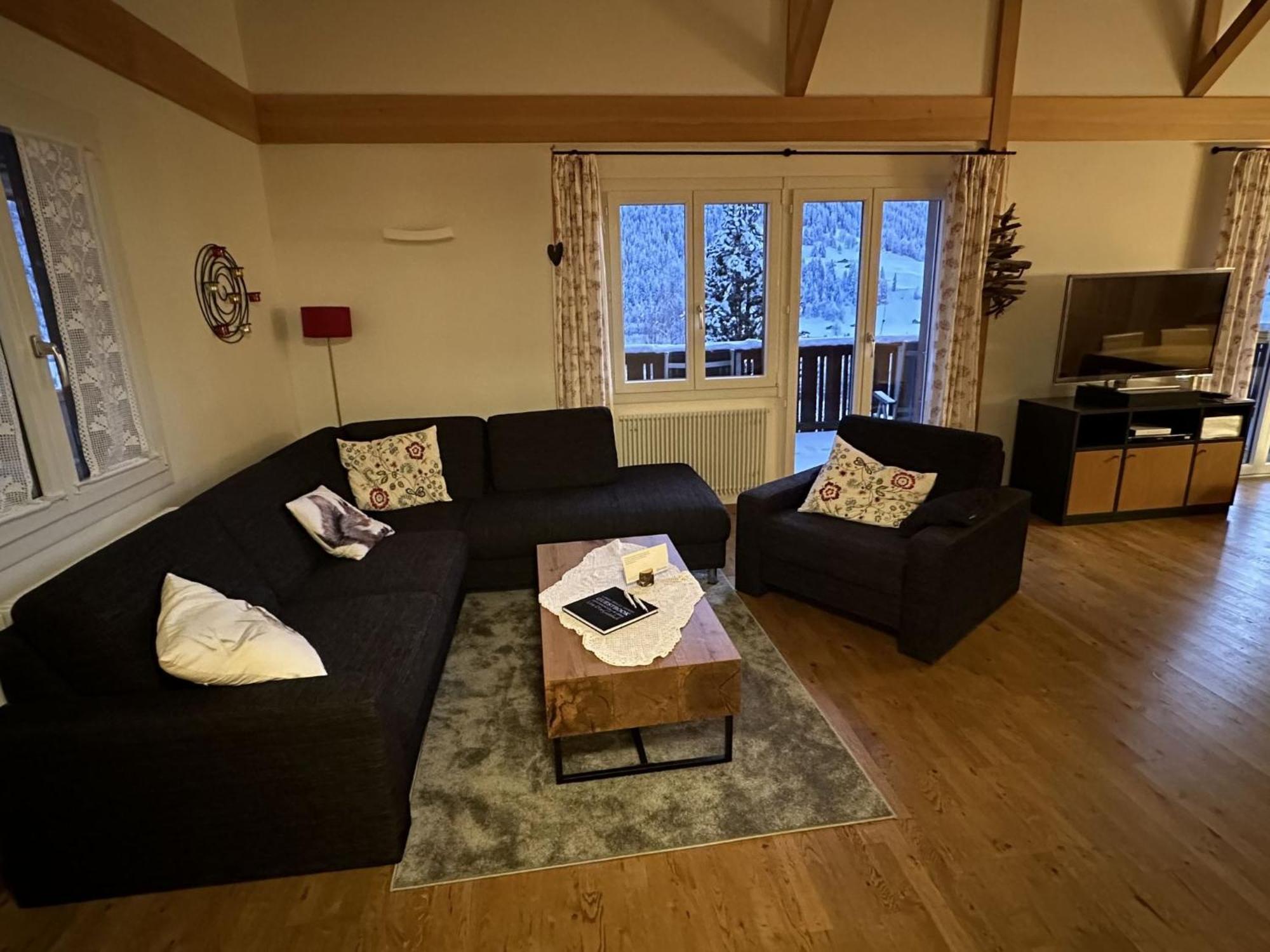Ahornen By Interhome Holiday home