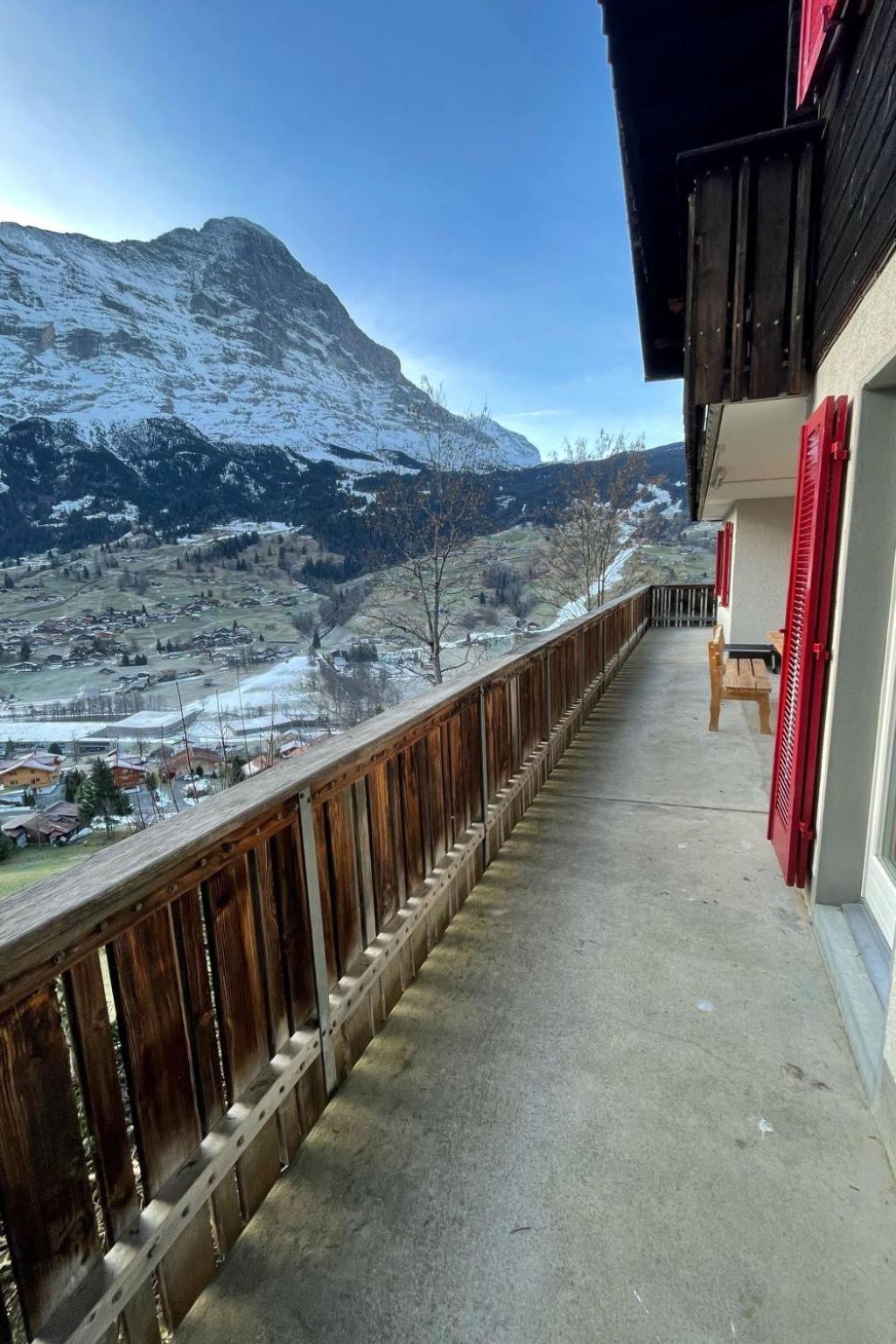 Shangri La By Interhome Grindelwald