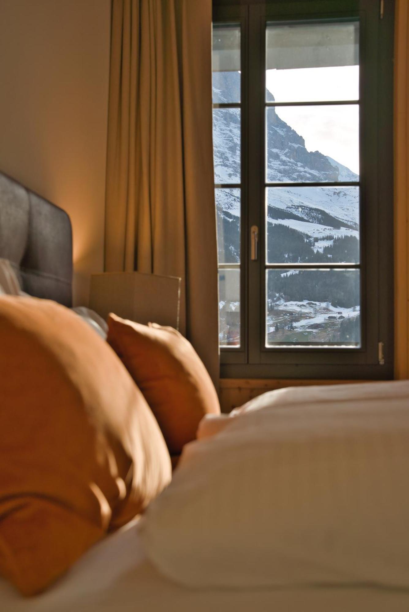 Lodge Eiger View Alpine *