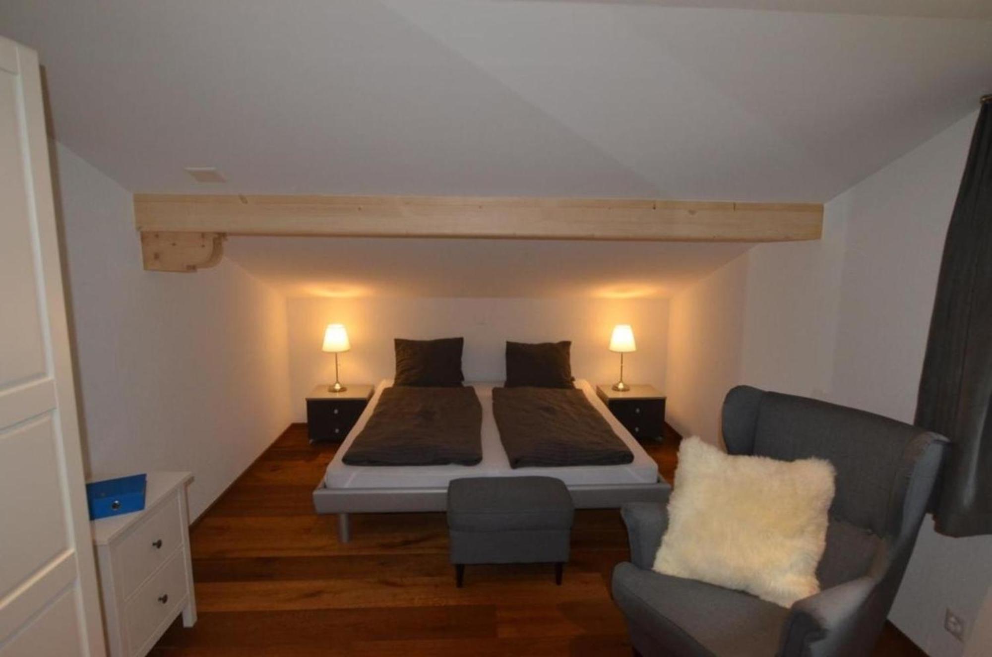 Apartment Chalet Stieregg, Studio West Grindelwald