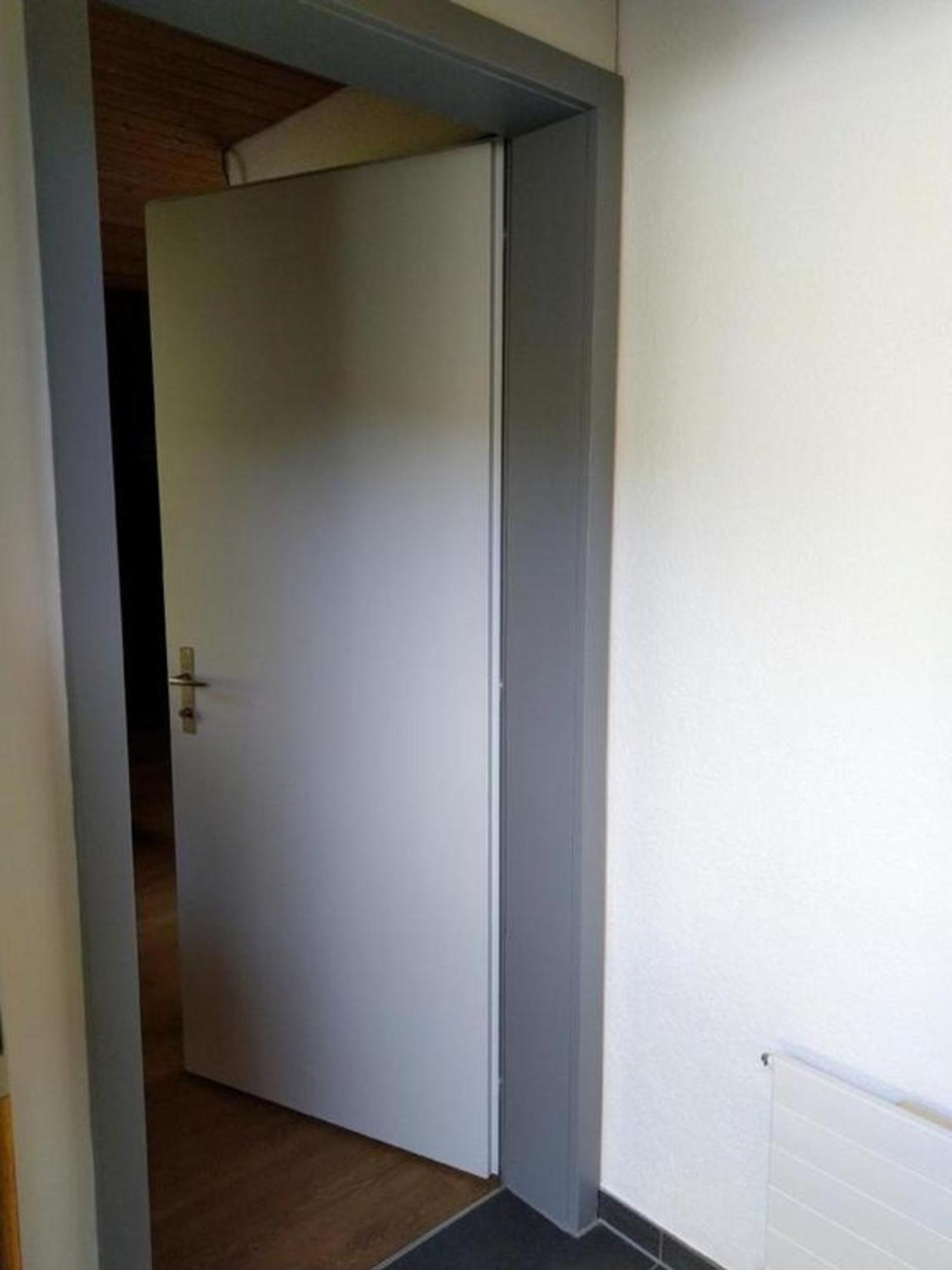 Chalet Stieregg, Studio West *