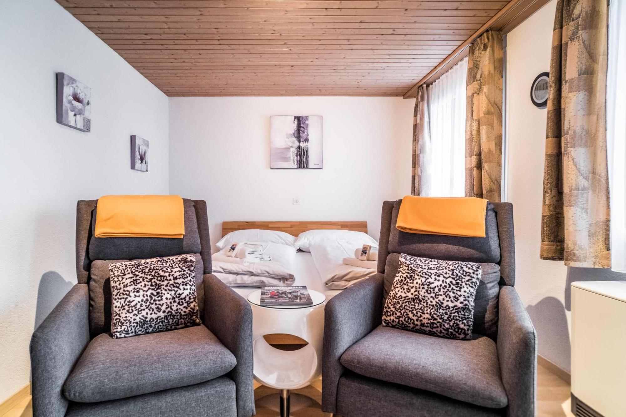 Babice - Griwa Rent Ag Apartment