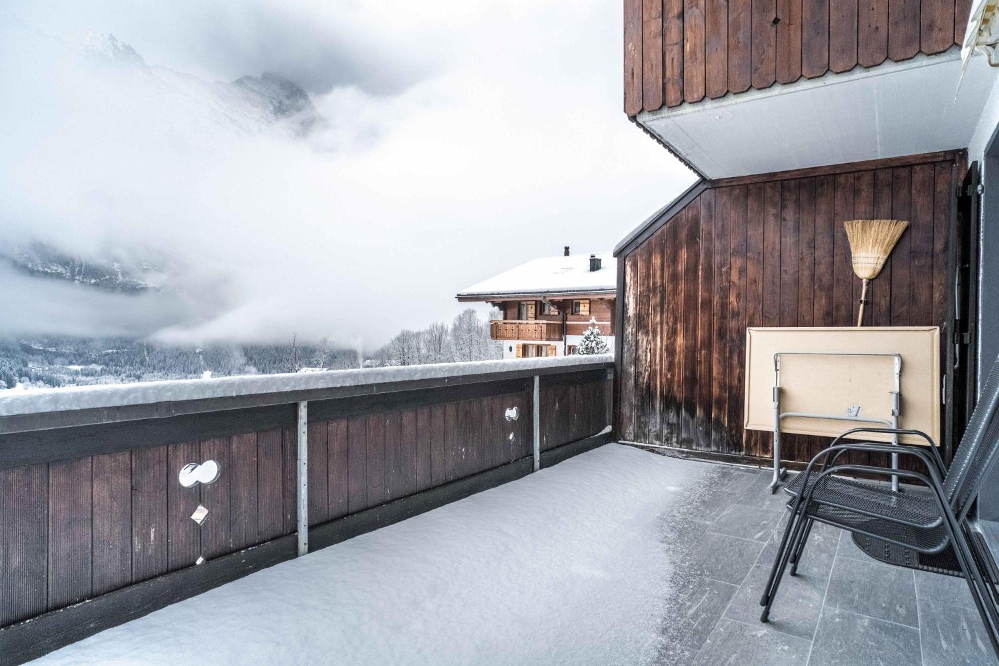 Babice - Griwa Rent Ag Grindelwald