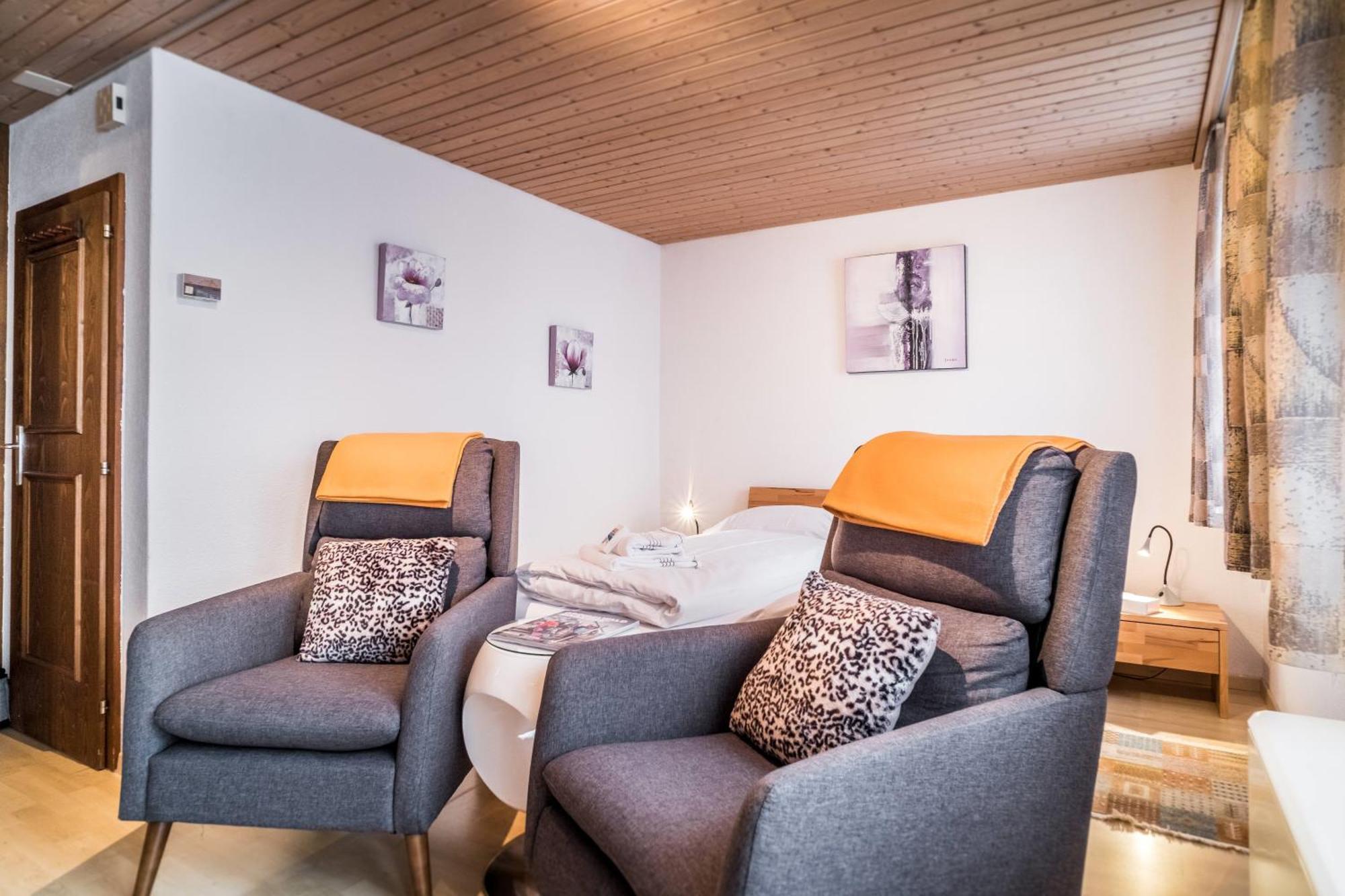 Babice - Griwa Rent Ag Grindelwald
