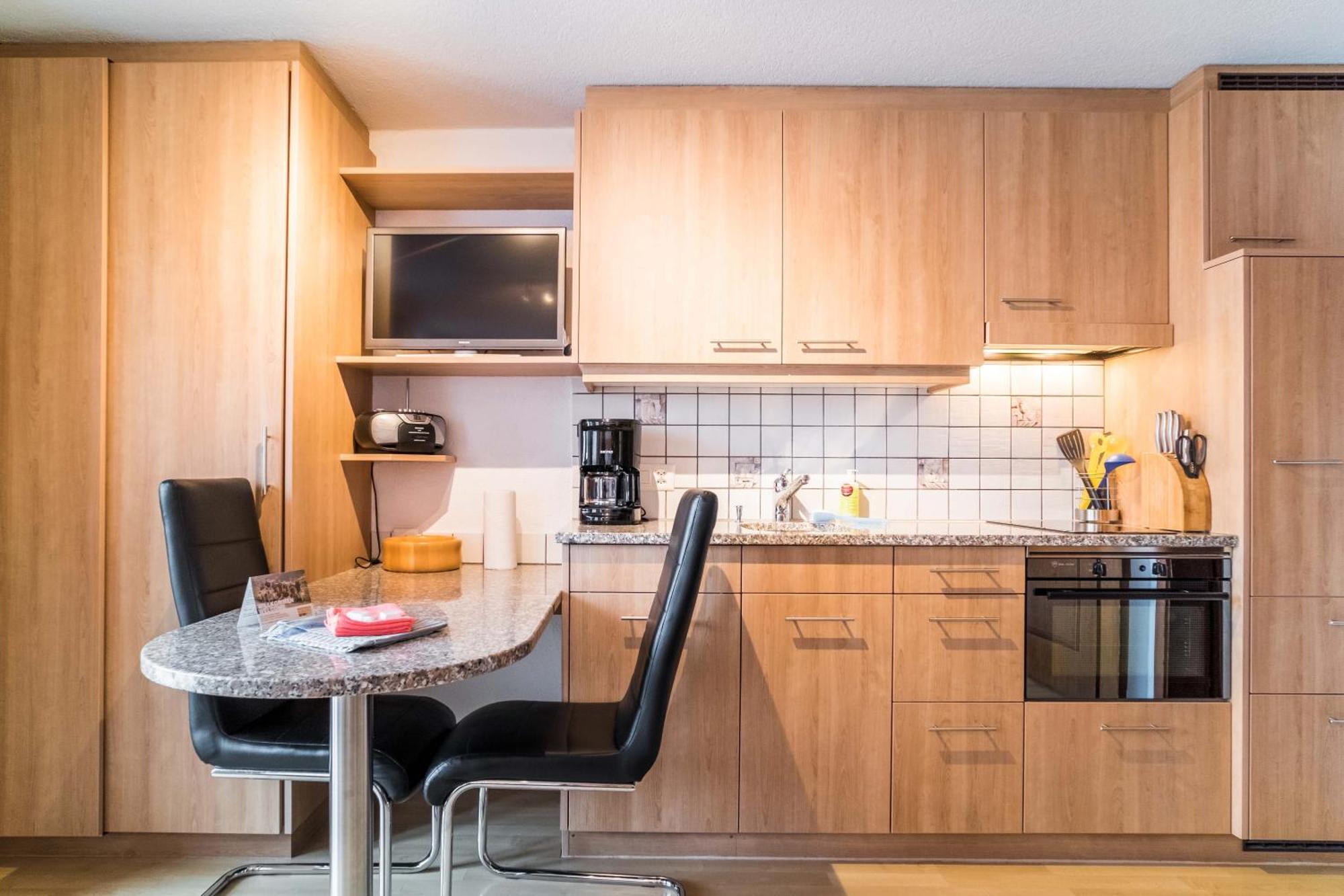 Apartment Babice - Griwa Rent Ag Grindelwald