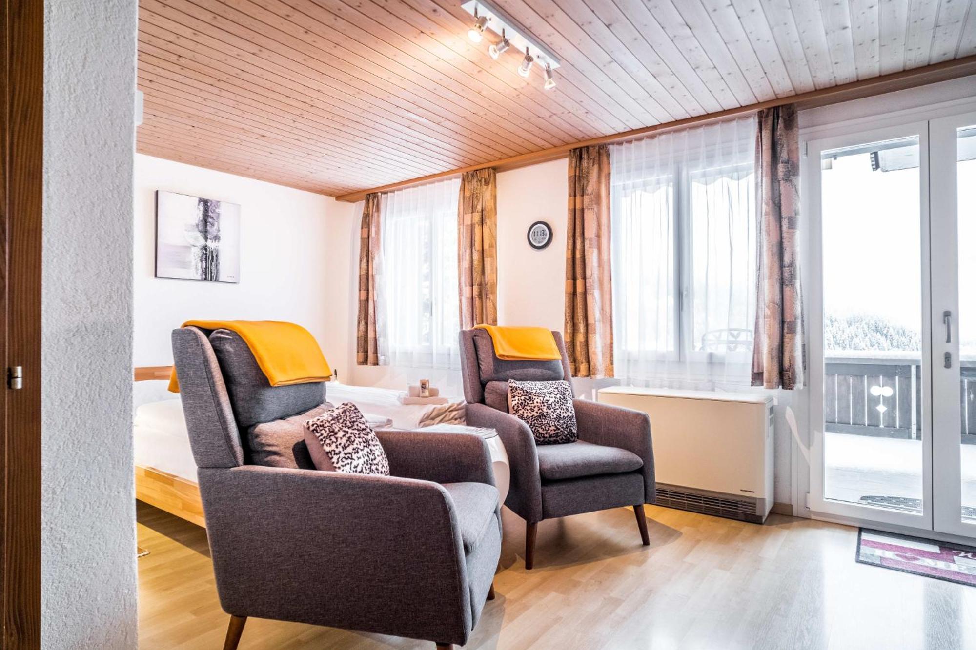 Babice - Griwa Rent Ag Grindelwald