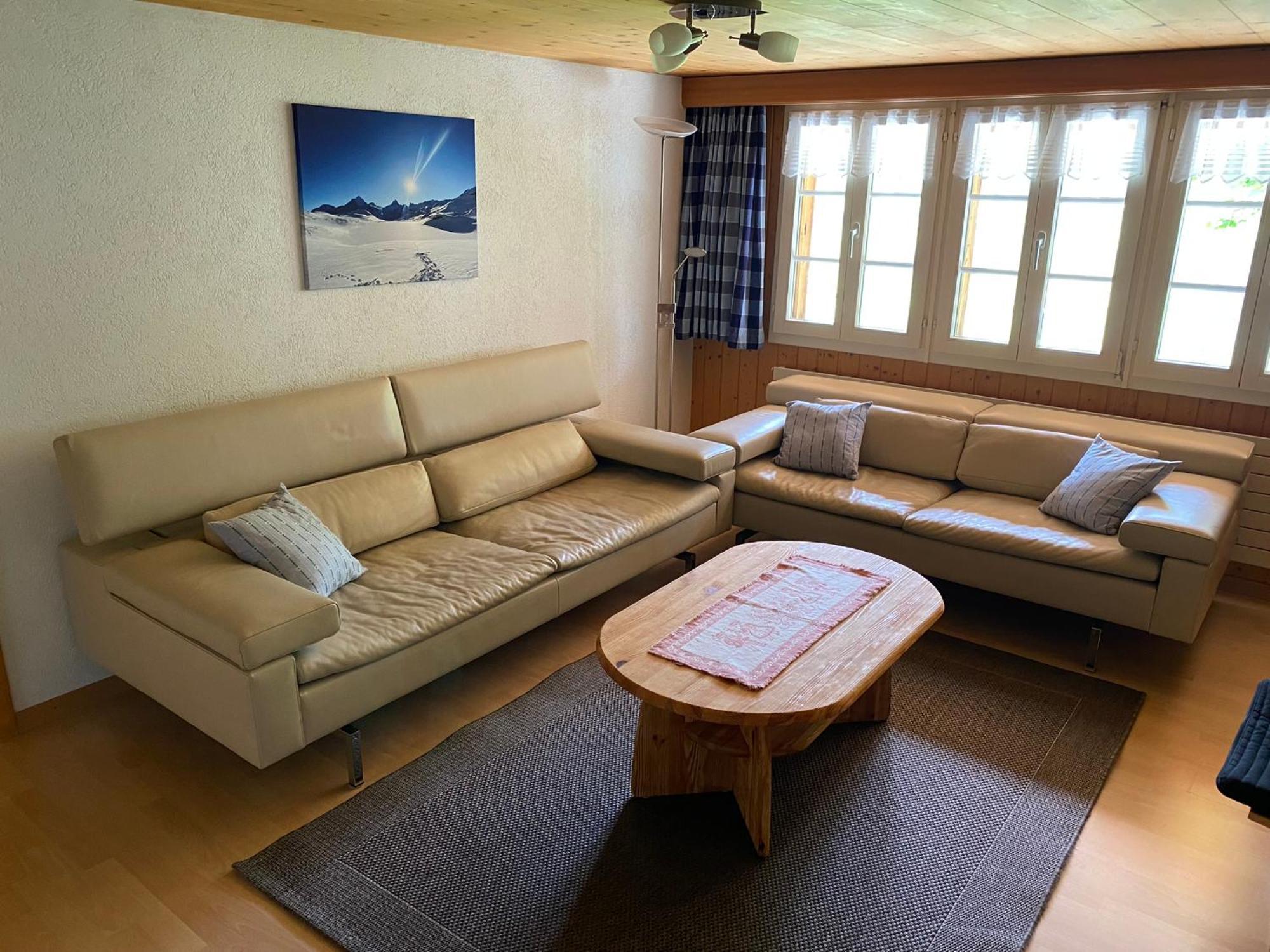 Apartment Herrschaft Grindelwald